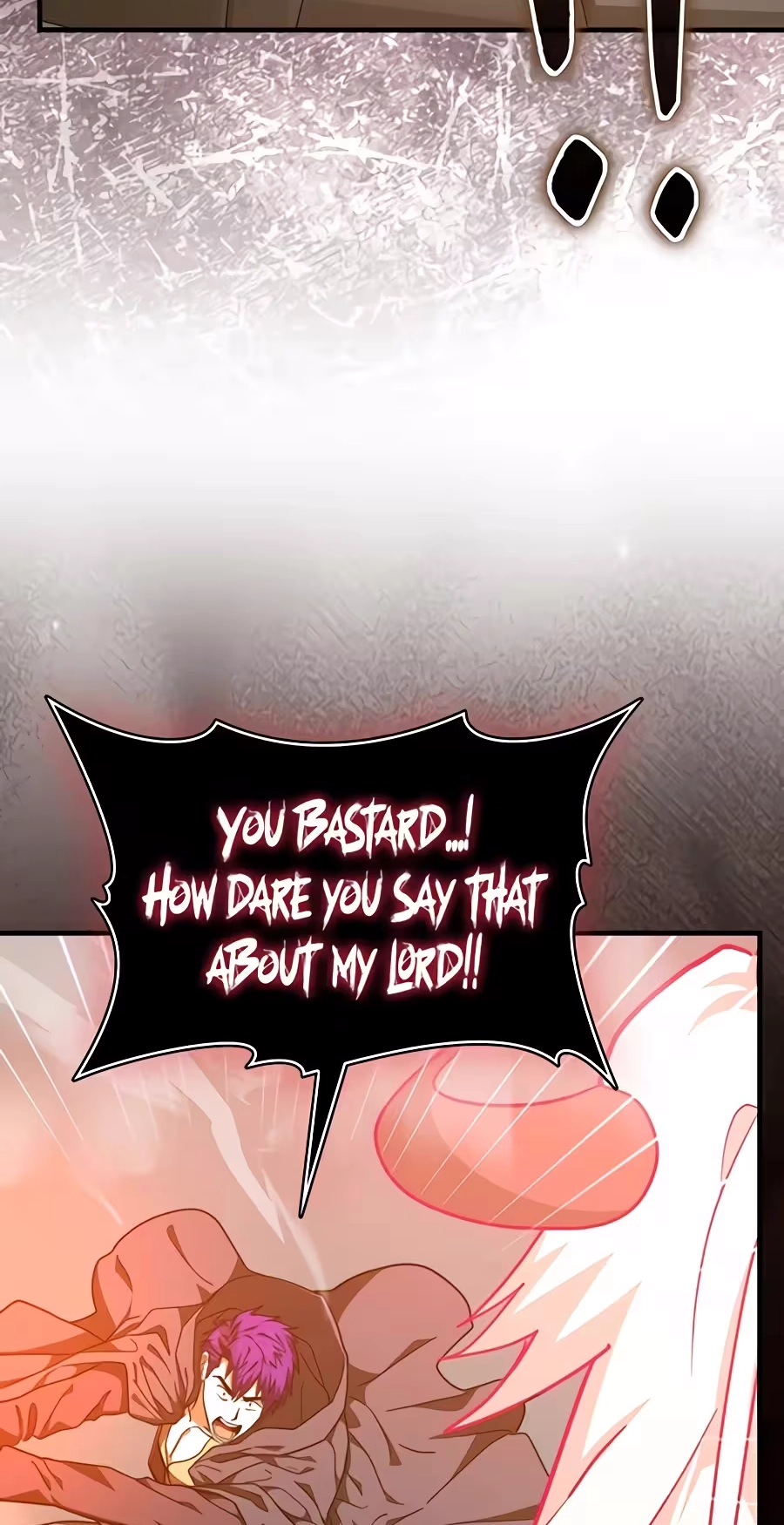 The Holy Power of Modern Medicine Chapter 177 page 22 - 