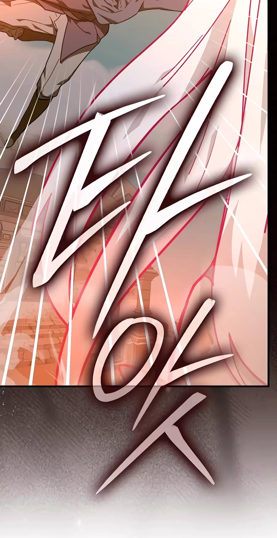 The Holy Power of Modern Medicine Chapter 177 page 23 - 