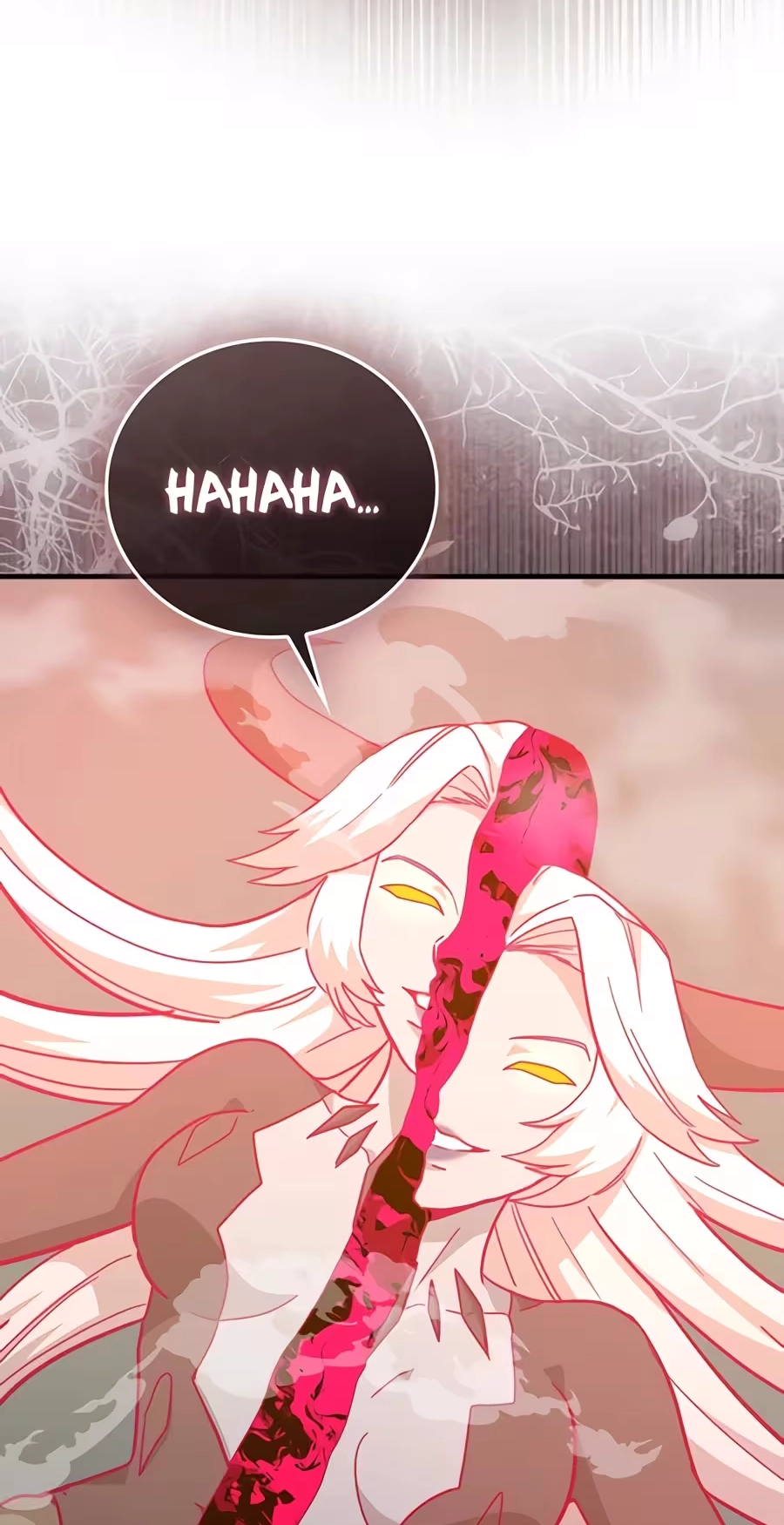 The Holy Power of Modern Medicine Chapter 177 page 26 - 