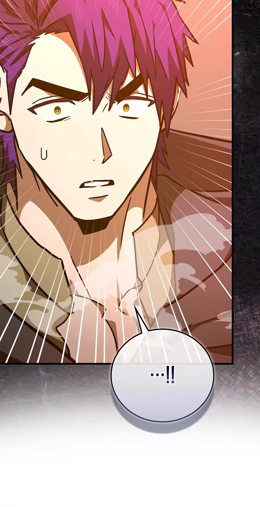The Holy Power of Modern Medicine Chapter 177 page 28 - 
