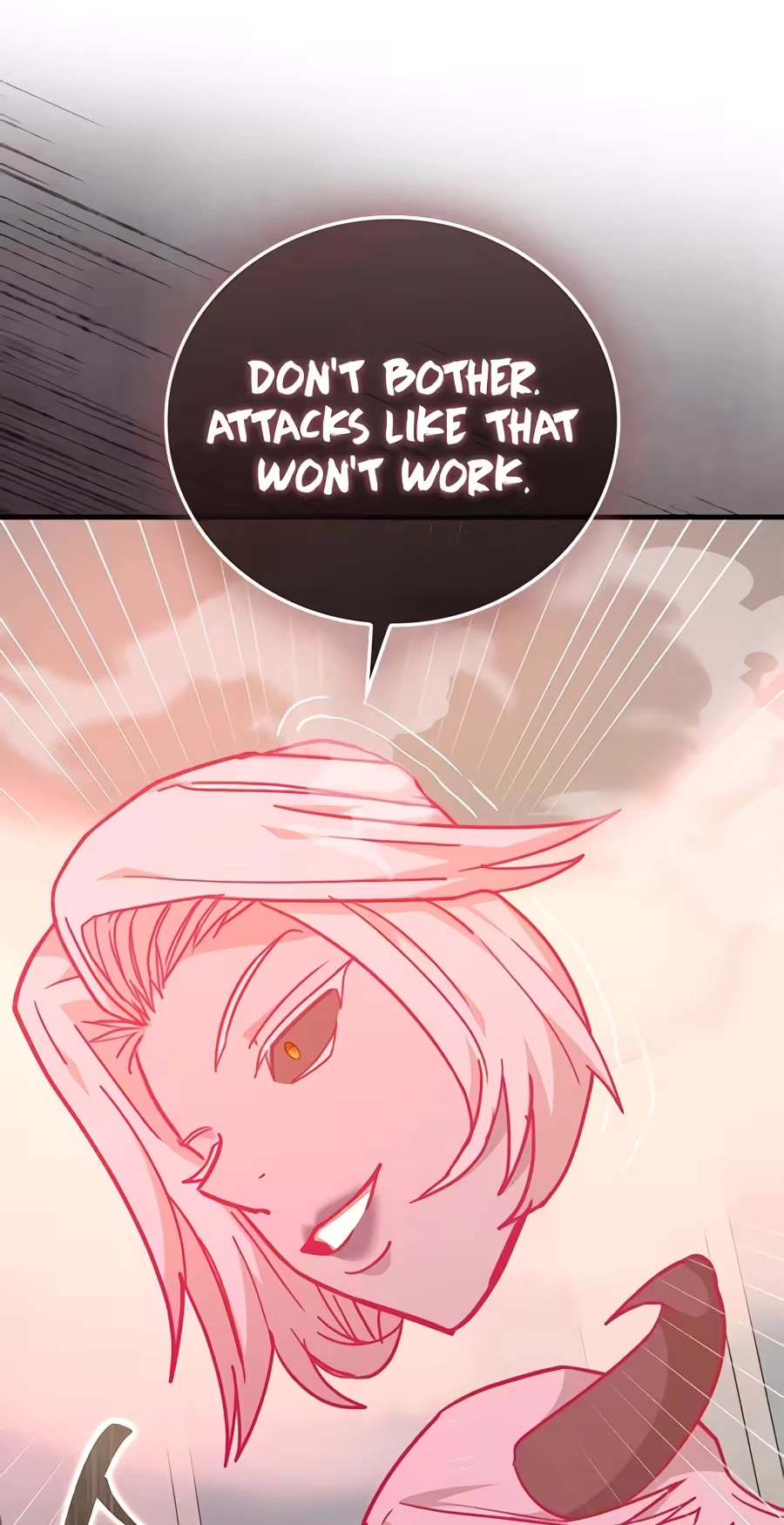 The Holy Power of Modern Medicine Chapter 177 page 29 - 