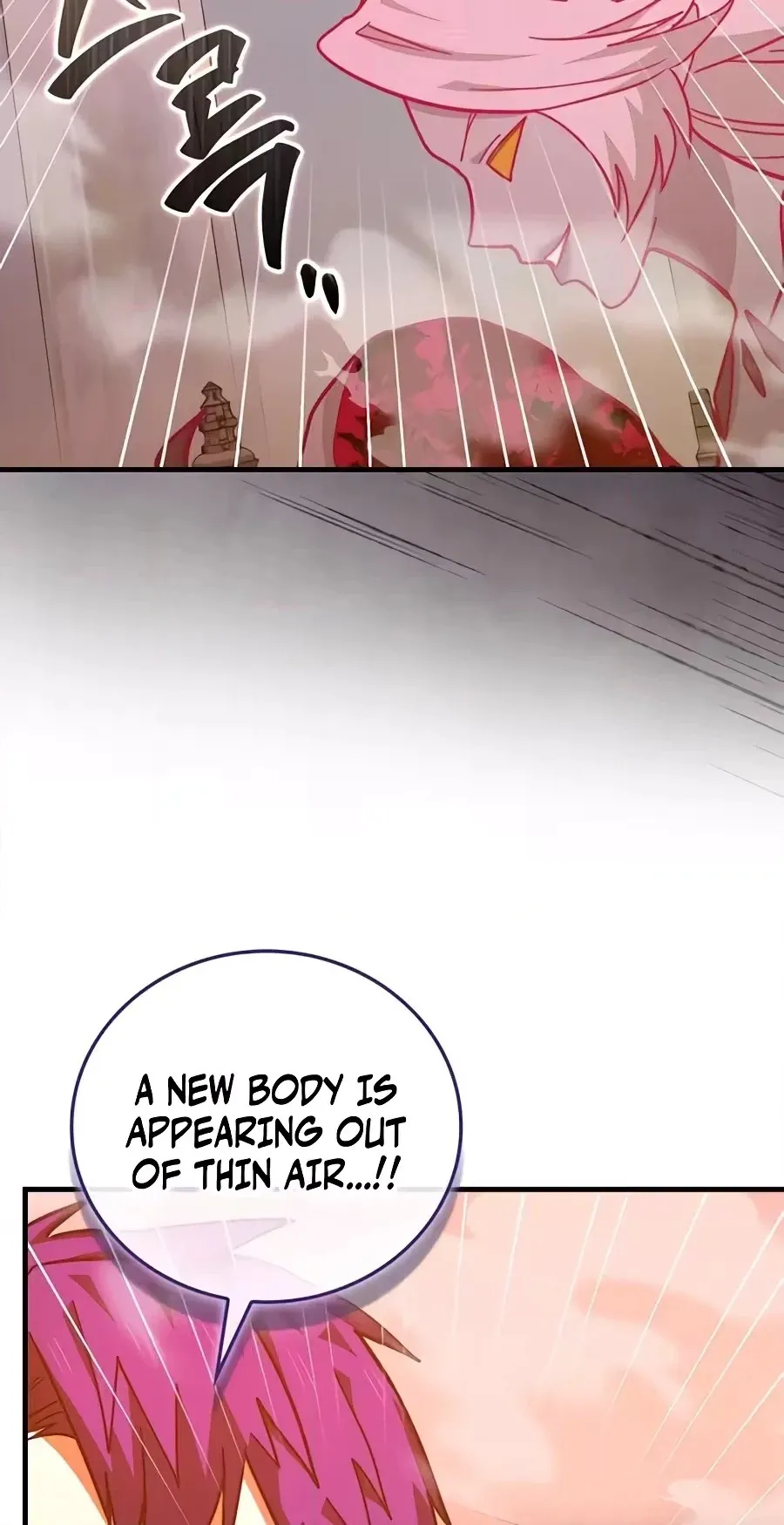 The Holy Power of Modern Medicine Chapter 177 page 30 - 