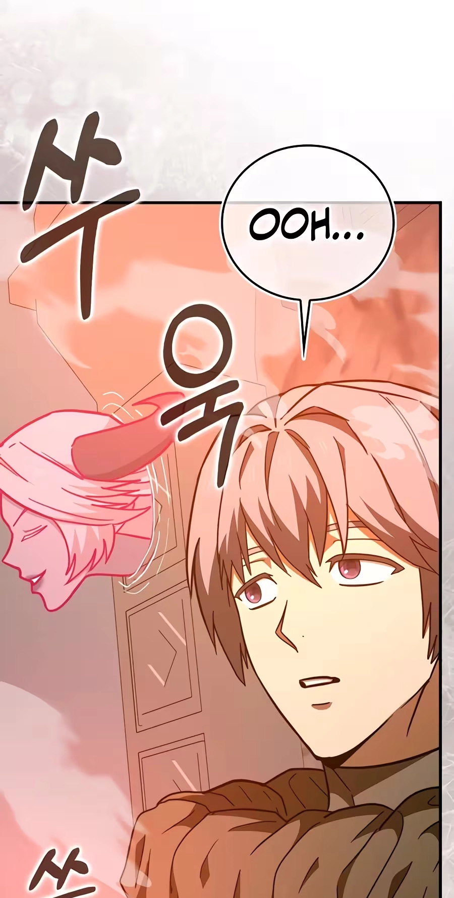The Holy Power of Modern Medicine Chapter 177 page 34 - 