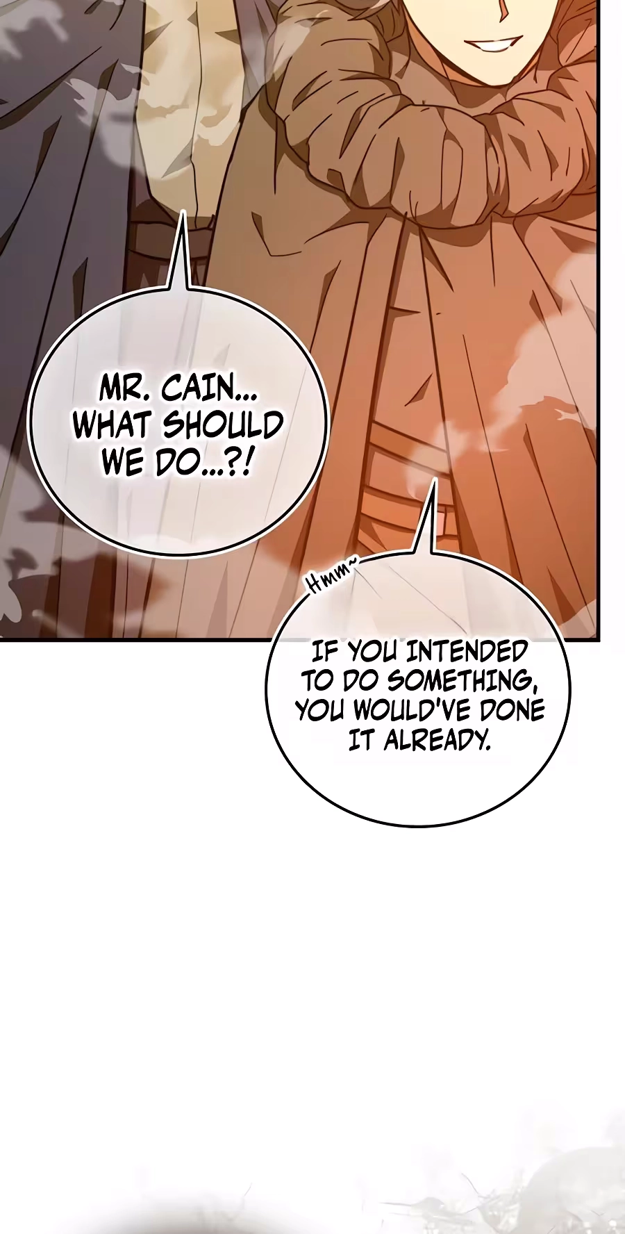 The Holy Power of Modern Medicine Chapter 177 page 38 - 