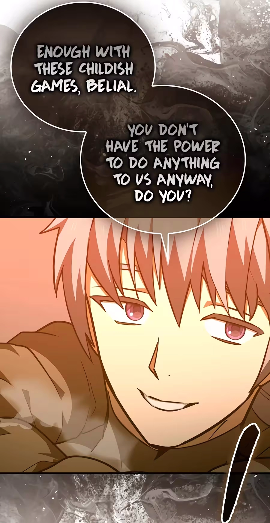 The Holy Power of Modern Medicine Chapter 177 page 39 - 
