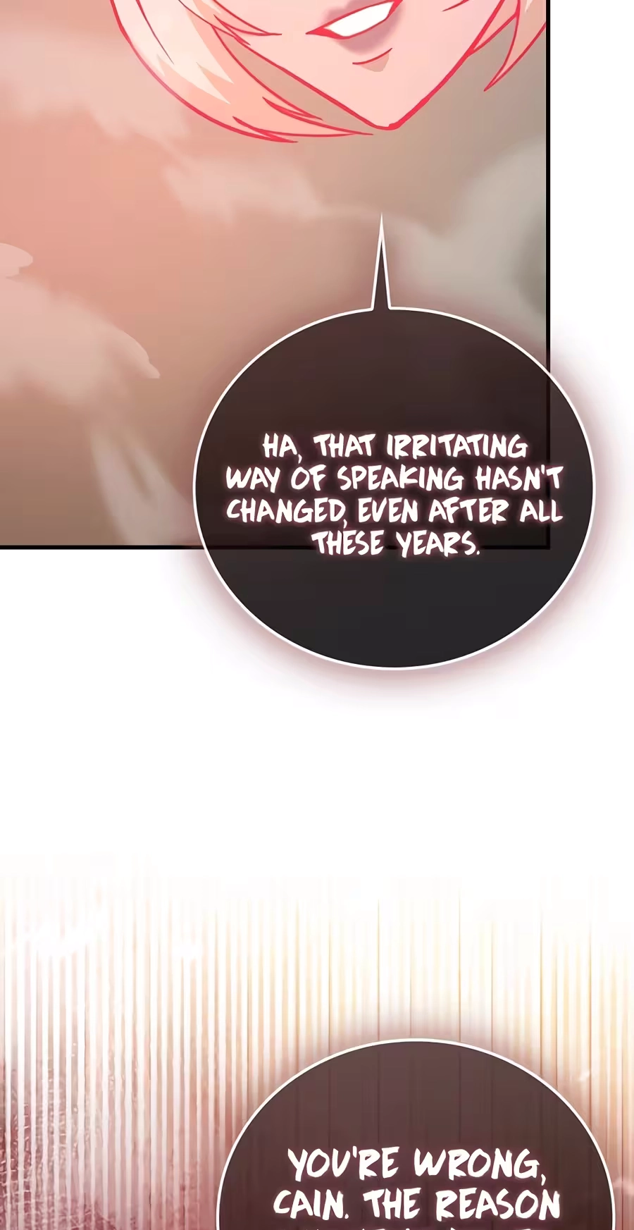 The Holy Power of Modern Medicine Chapter 177 page 43 - 