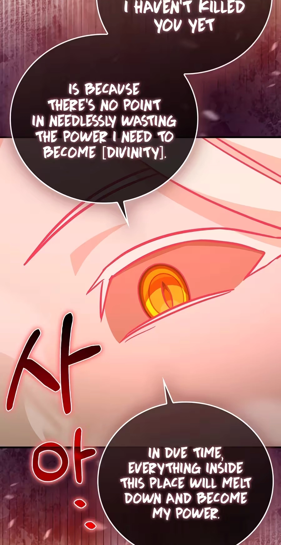 The Holy Power of Modern Medicine Chapter 177 page 44 - 
