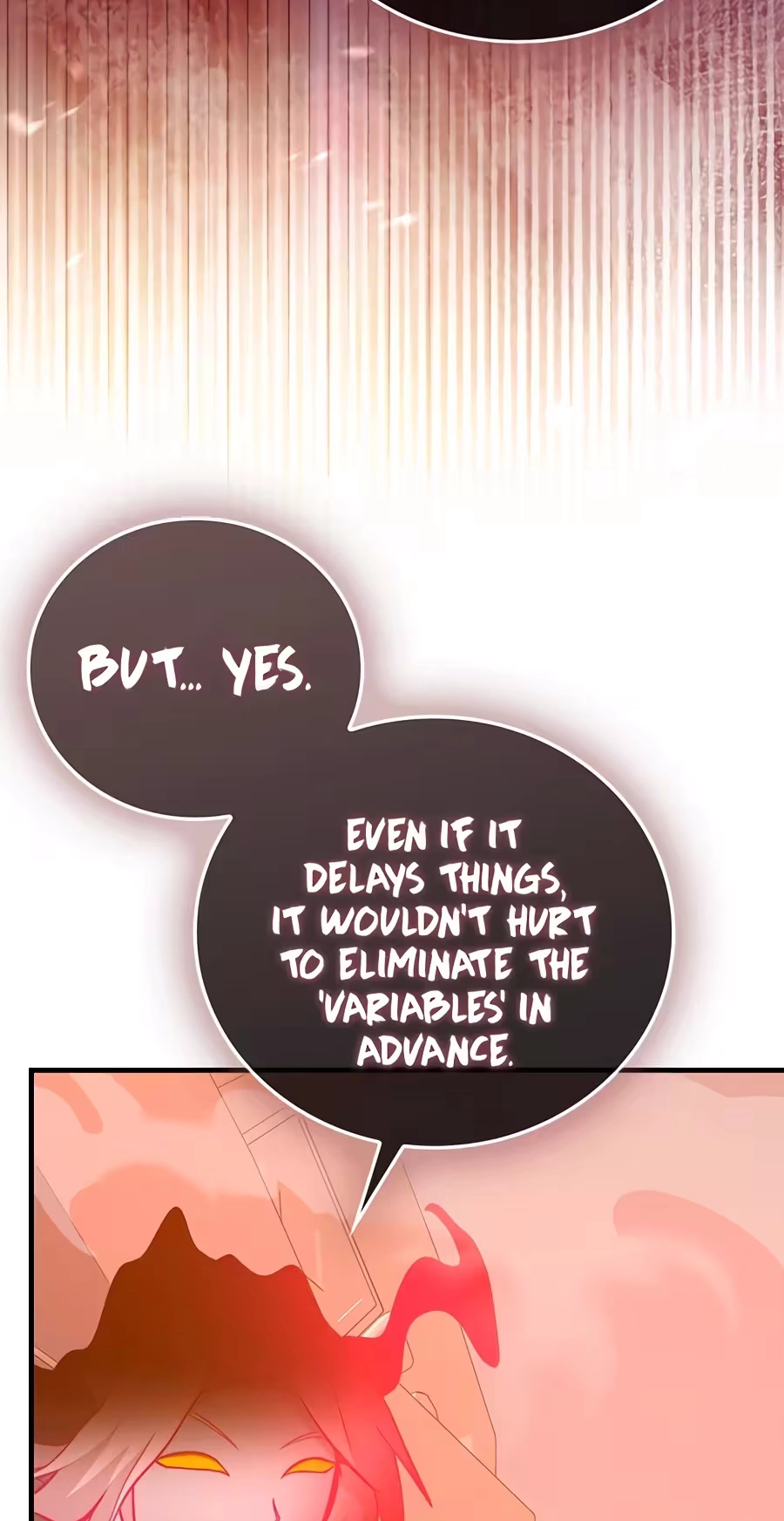 The Holy Power of Modern Medicine Chapter 177 page 45 - 