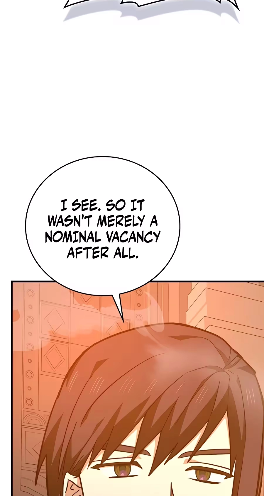 The Holy Power of Modern Medicine Chapter 177 page 6 - 