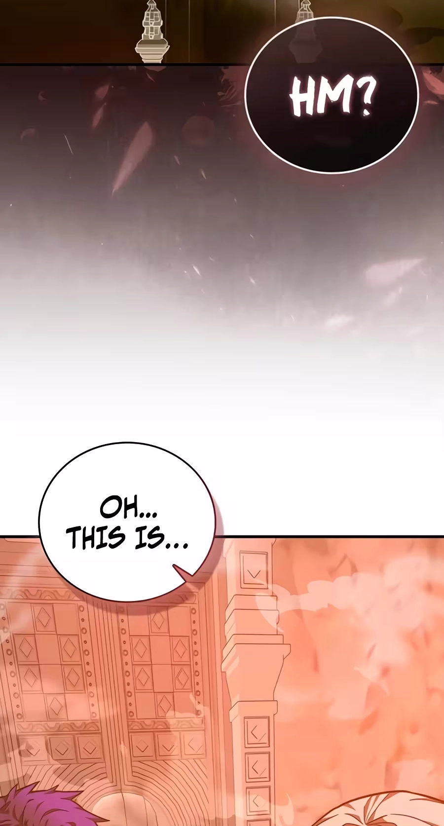 The Holy Power of Modern Medicine Chapter 177 page 55 - 