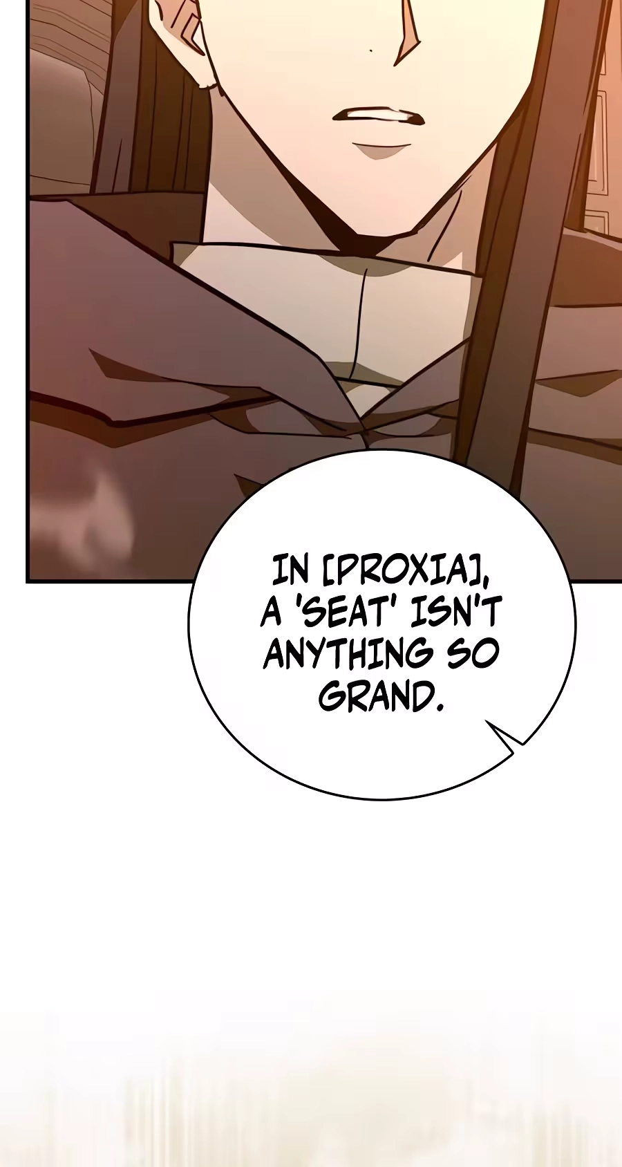 The Holy Power of Modern Medicine Chapter 177 page 7 - 