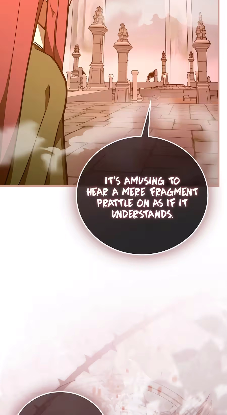 The Holy Power of Modern Medicine Chapter 177 page 63 - 