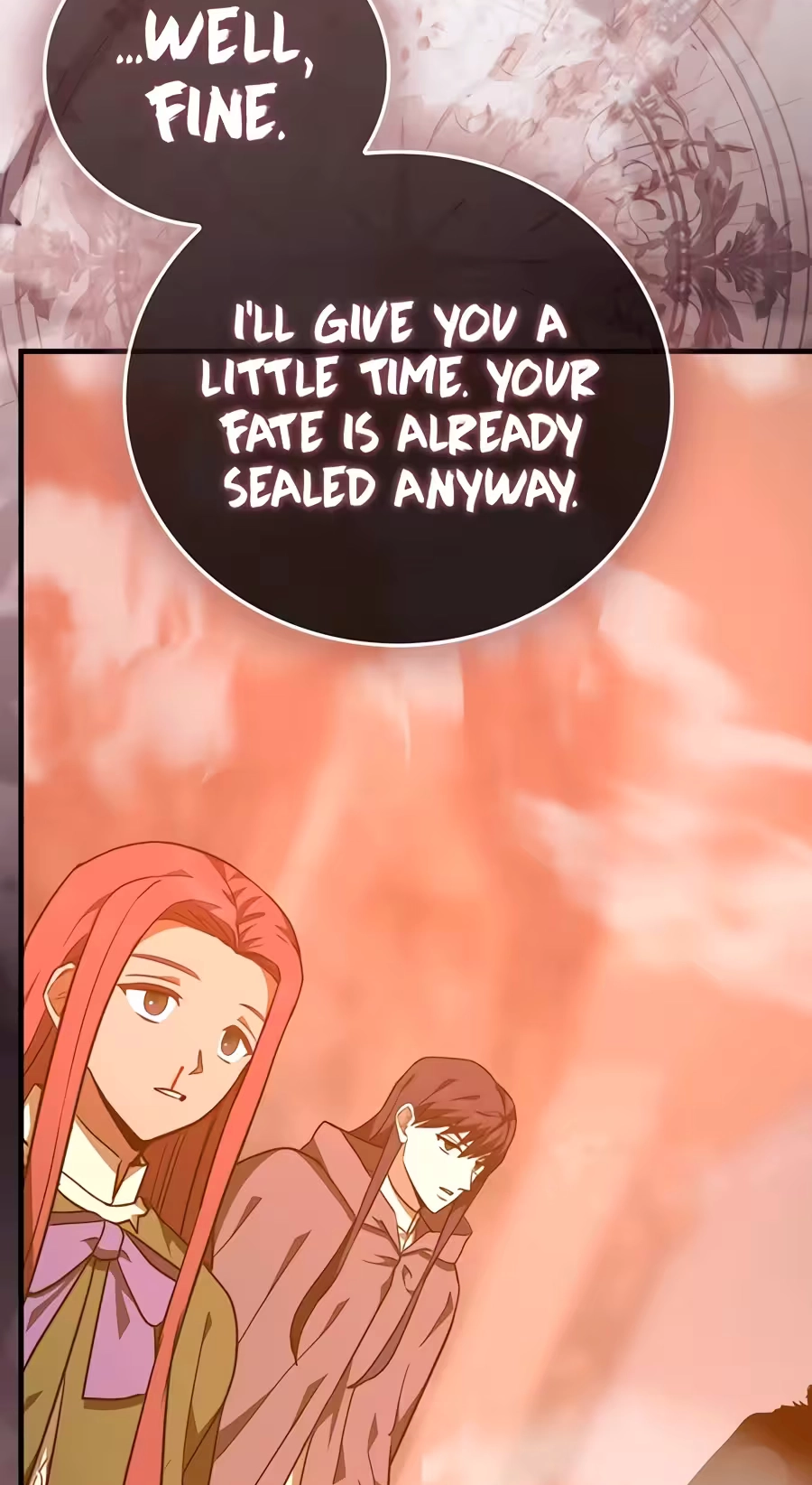 The Holy Power of Modern Medicine Chapter 177 page 64 - 