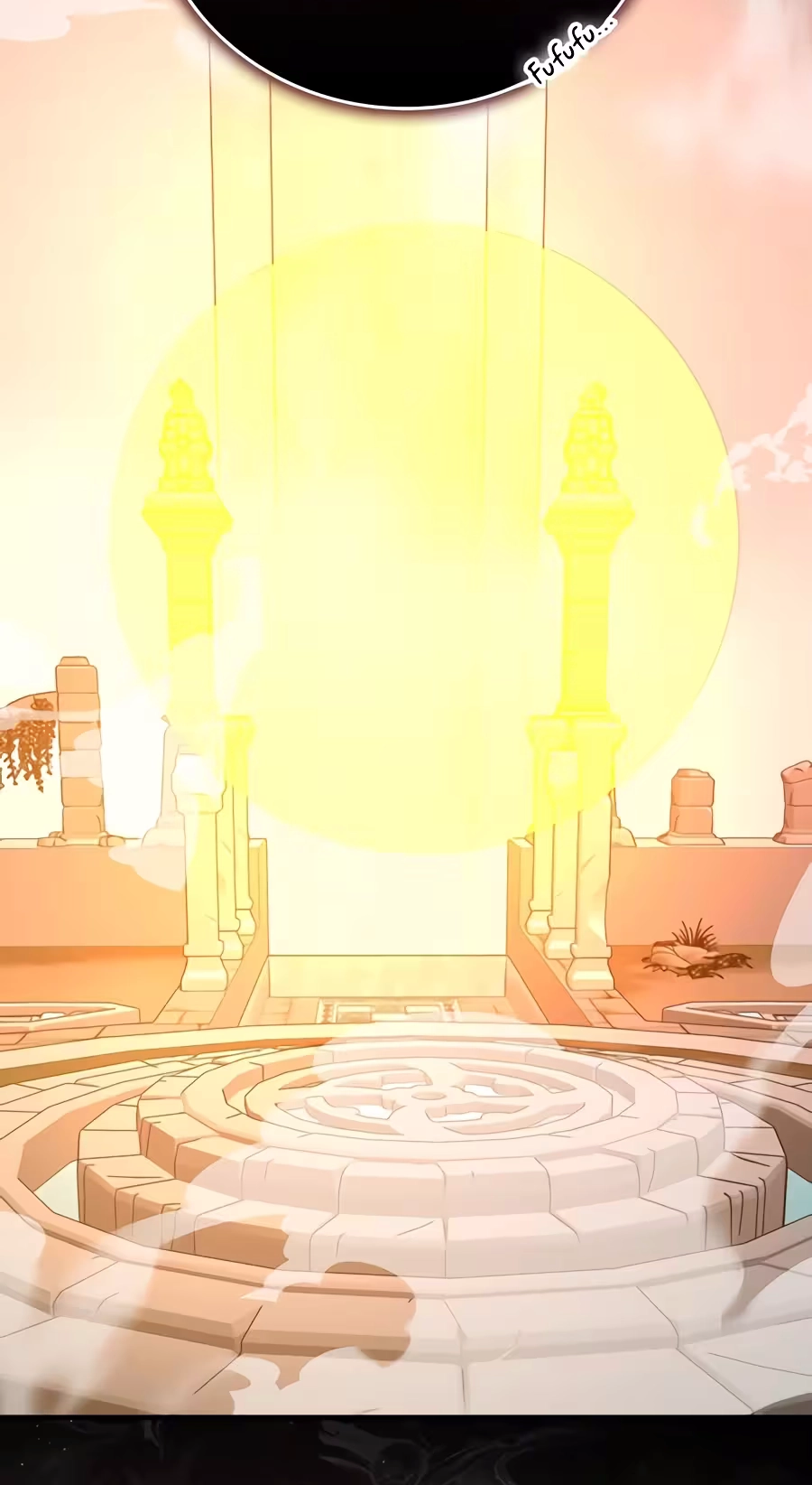 The Holy Power of Modern Medicine Chapter 177 page 66 - 