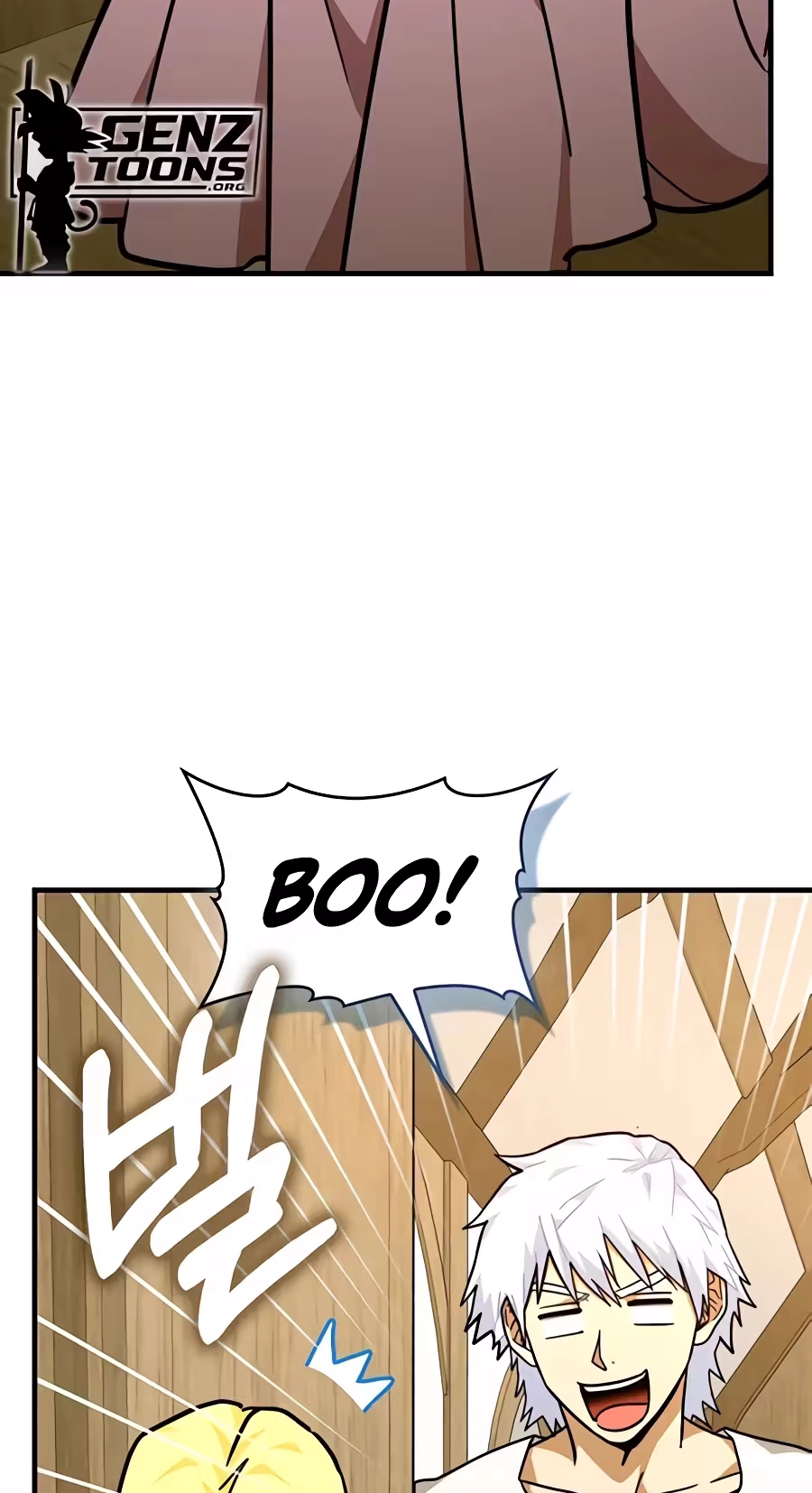 The Holy Power of Modern Medicine Chapter 177 page 71 - 