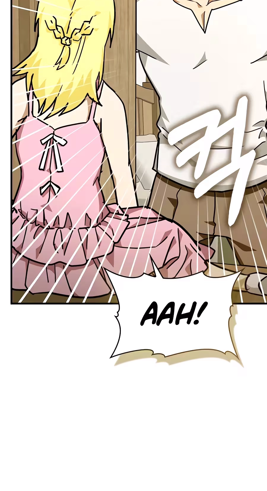 The Holy Power of Modern Medicine Chapter 177 page 72 - 