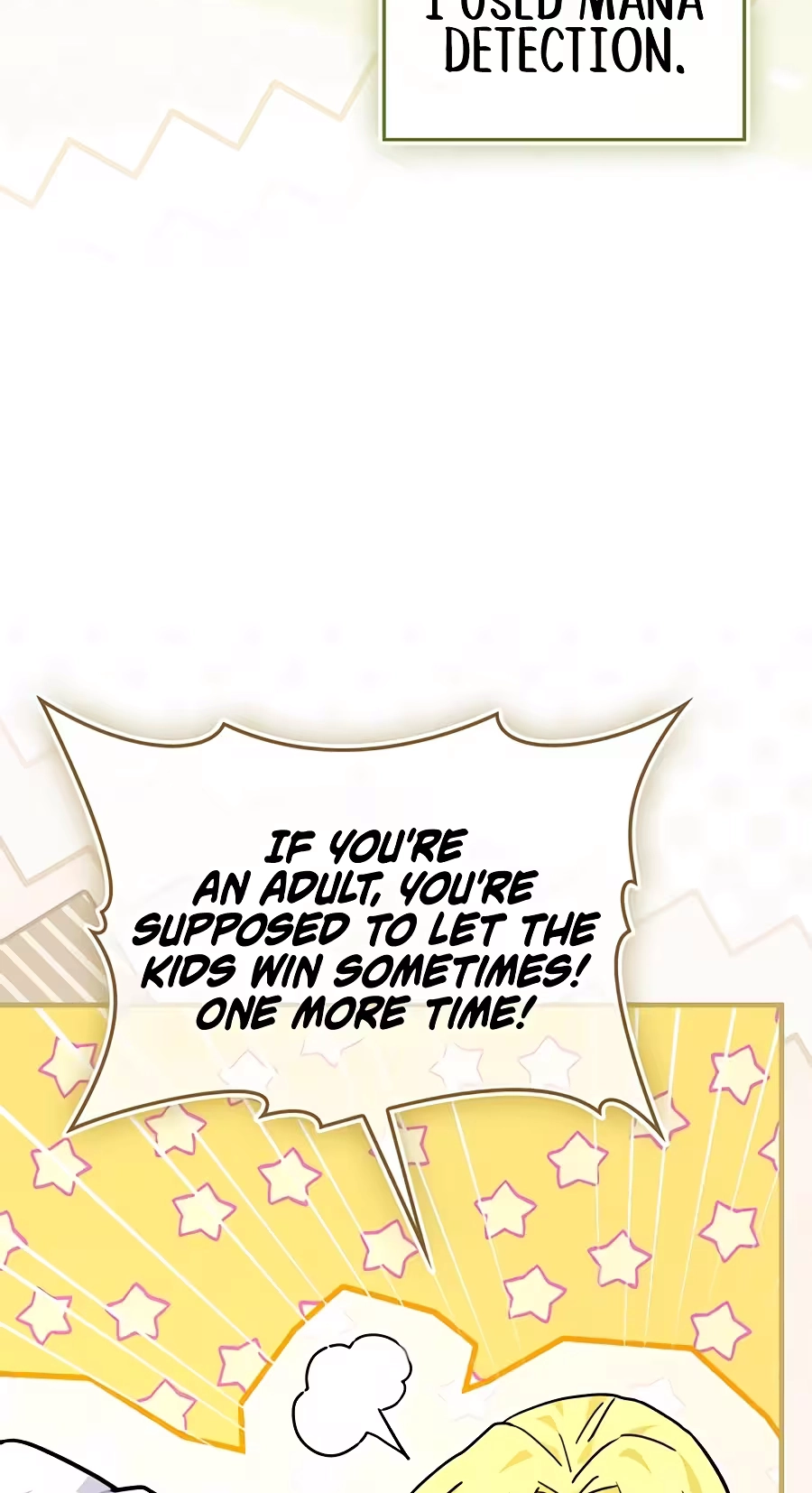 The Holy Power of Modern Medicine Chapter 177 page 74 - 