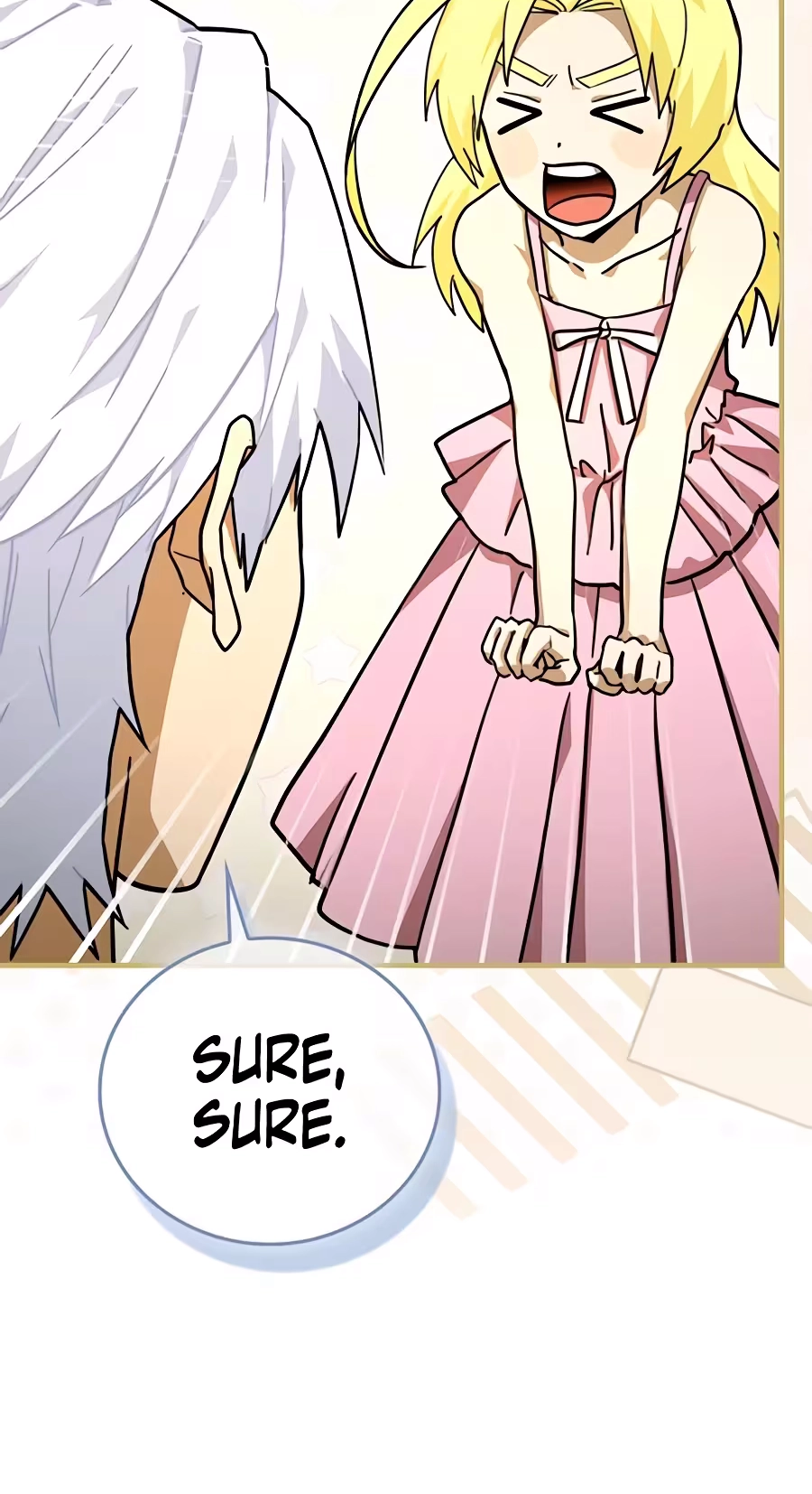 The Holy Power of Modern Medicine Chapter 177 page 75 - 