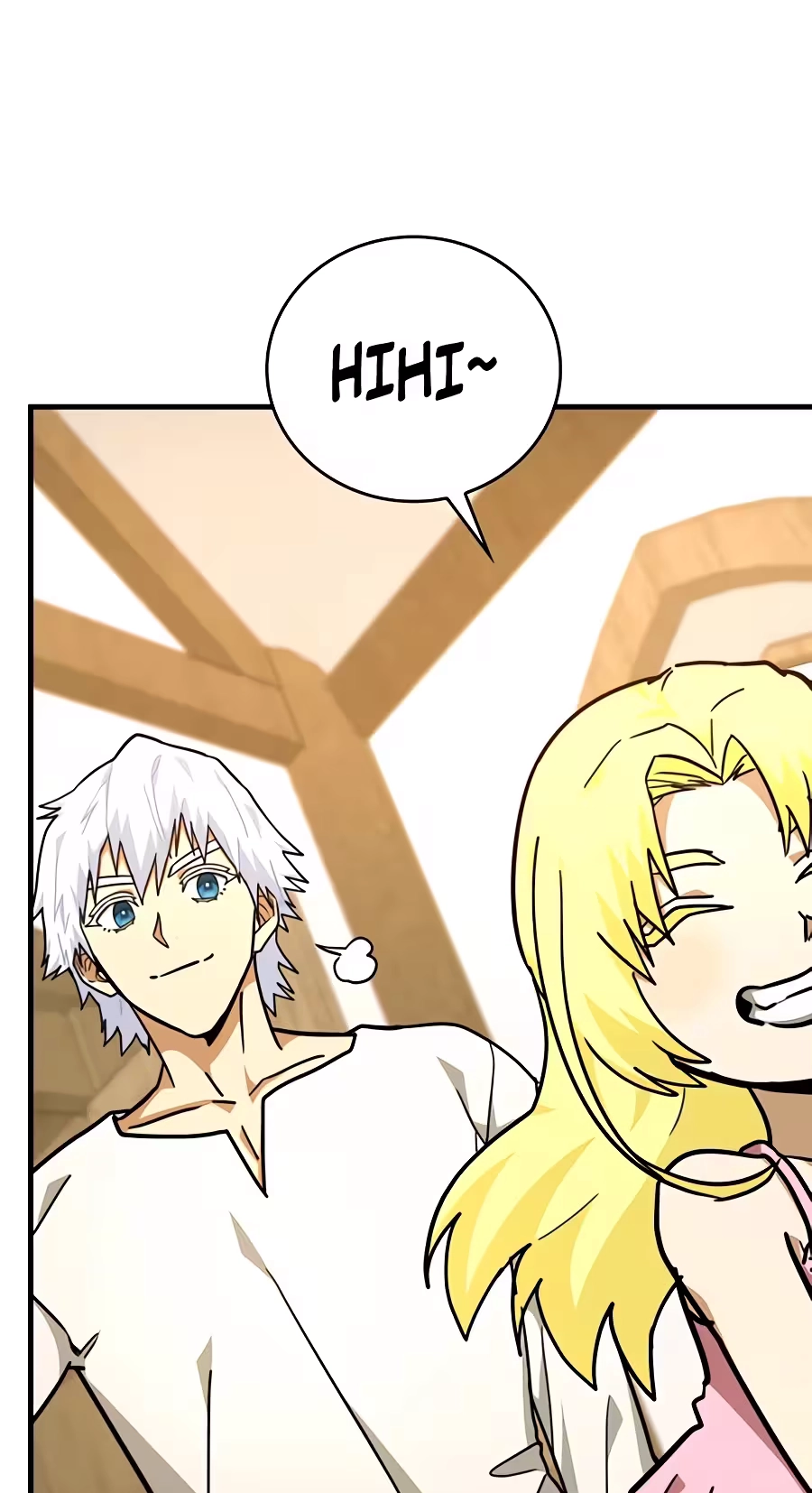 The Holy Power of Modern Medicine Chapter 177 page 76 - 