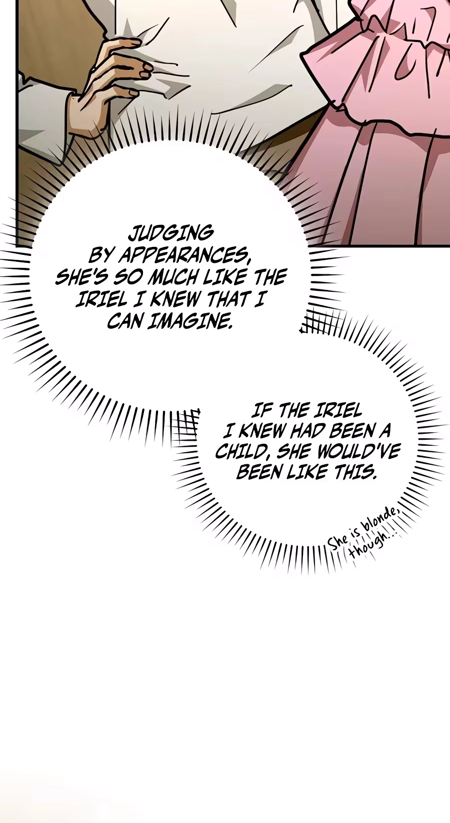 The Holy Power of Modern Medicine Chapter 177 page 77 - 