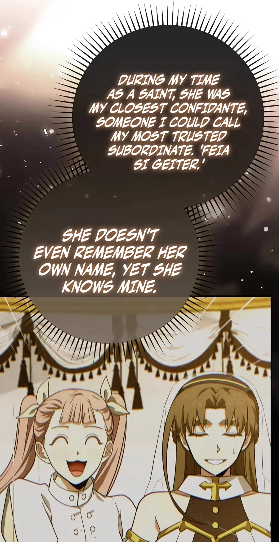 The Holy Power of Modern Medicine Chapter 177 page 78 - 