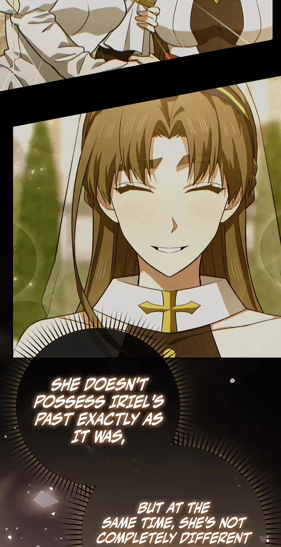 The Holy Power of Modern Medicine Chapter 177 page 79 - 