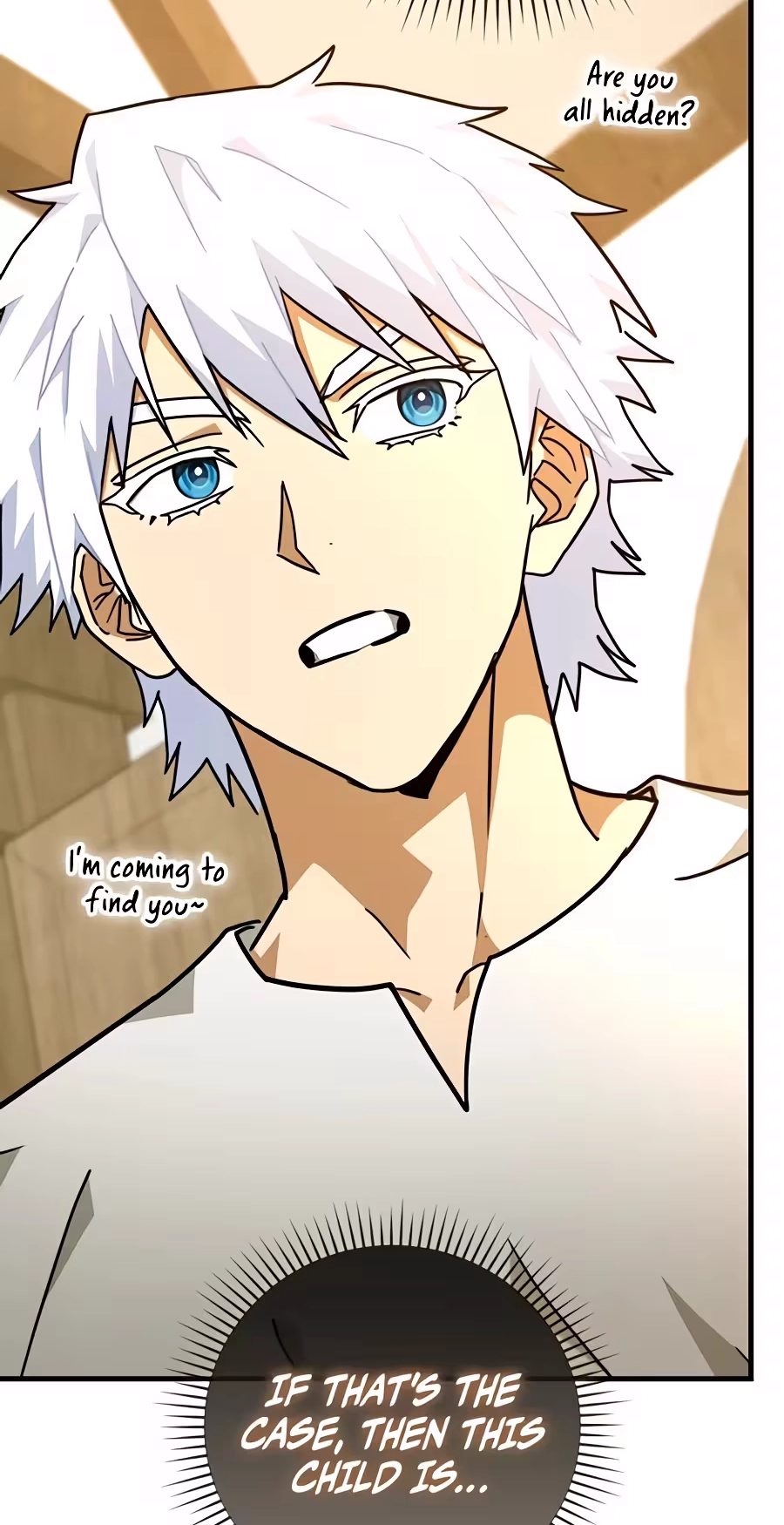 The Holy Power of Modern Medicine Chapter 177 page 81 - 