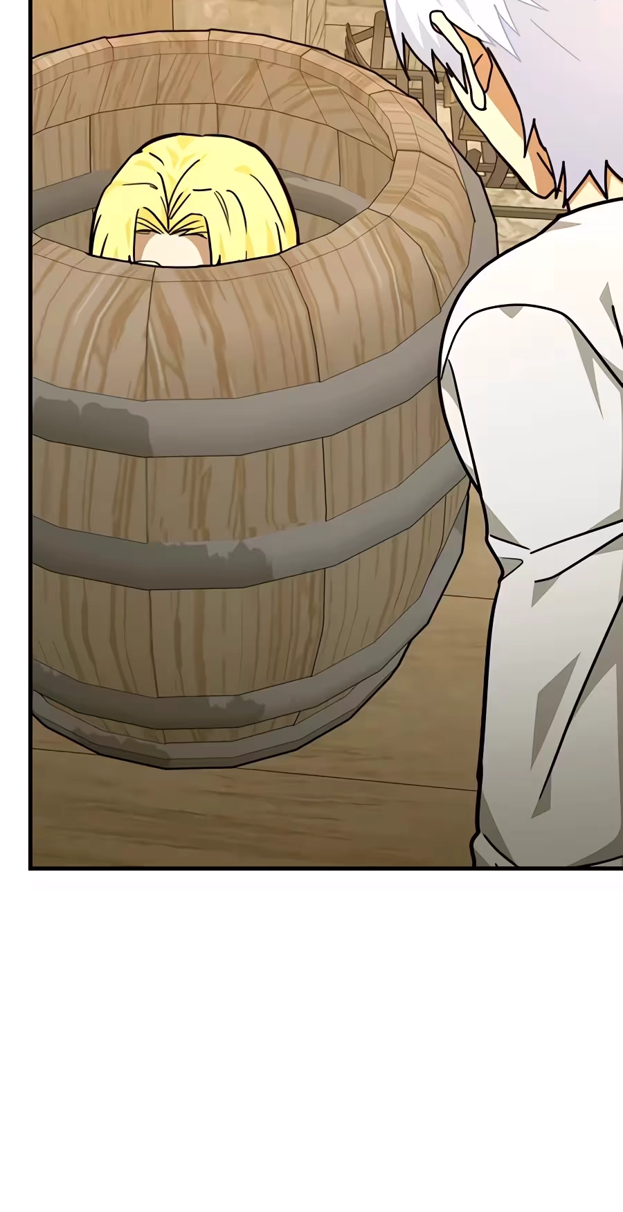The Holy Power of Modern Medicine Chapter 177 page 85 - 