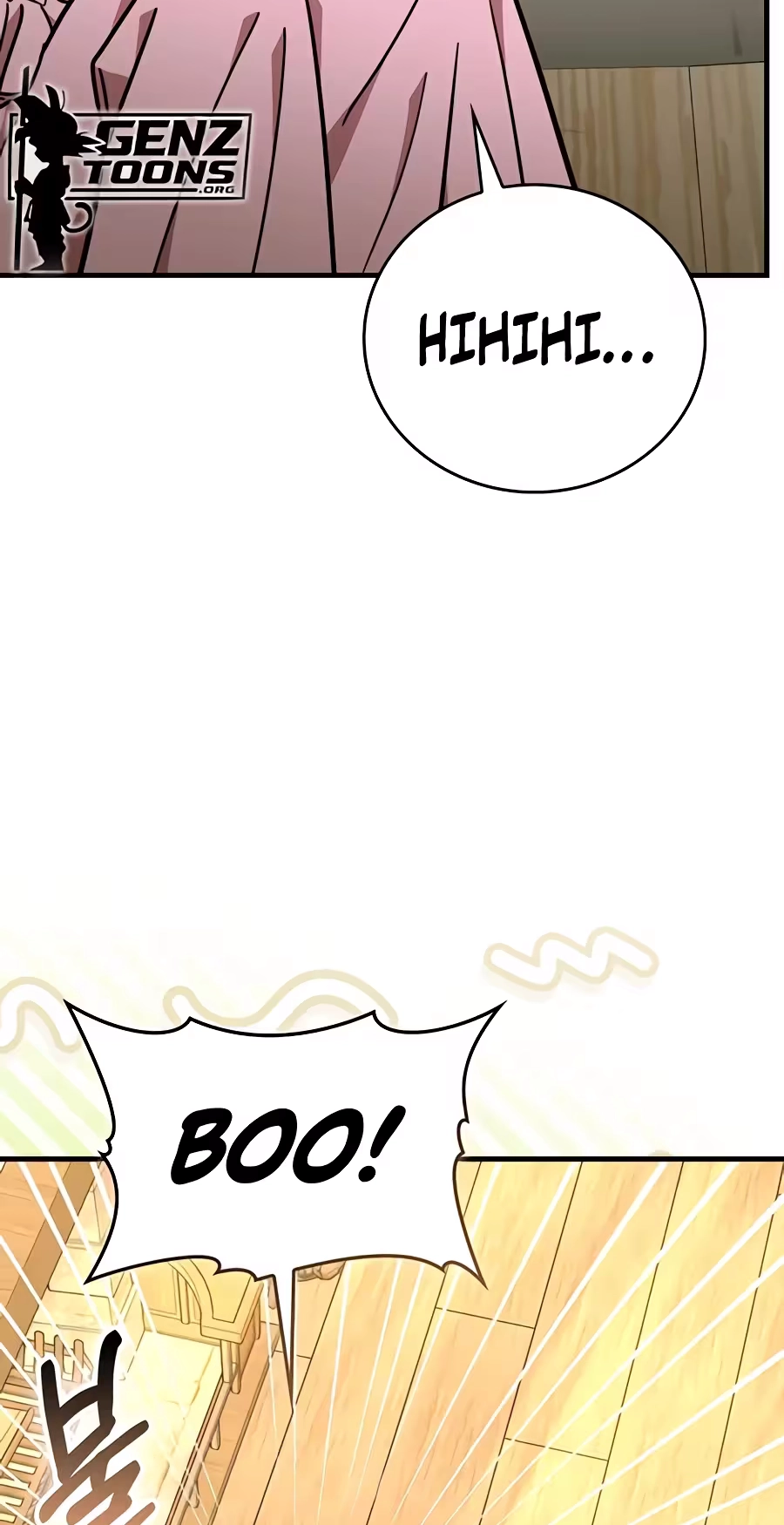 The Holy Power of Modern Medicine Chapter 177 page 87 - 