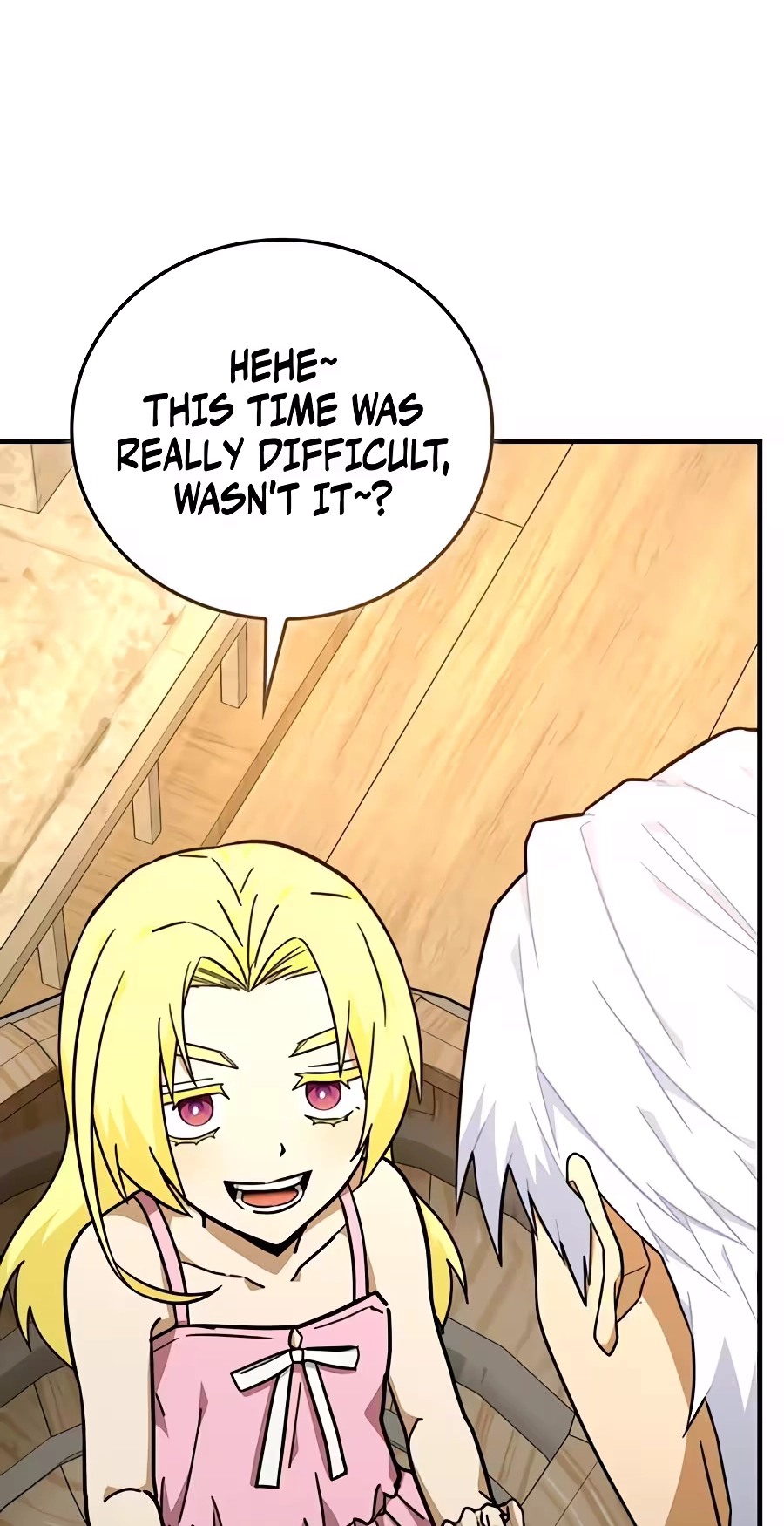The Holy Power of Modern Medicine Chapter 177 page 89 - 