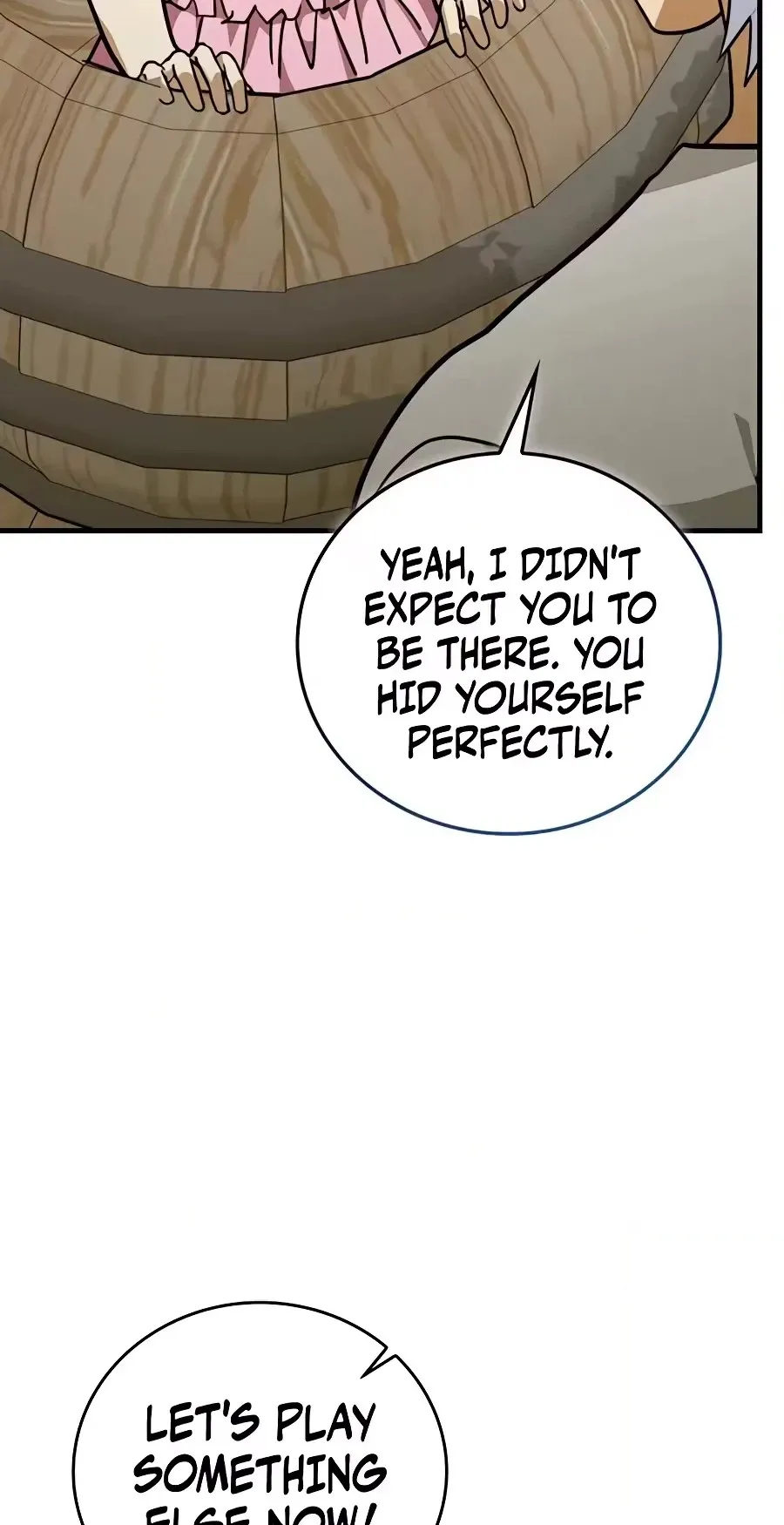 The Holy Power of Modern Medicine Chapter 177 page 90 - 
