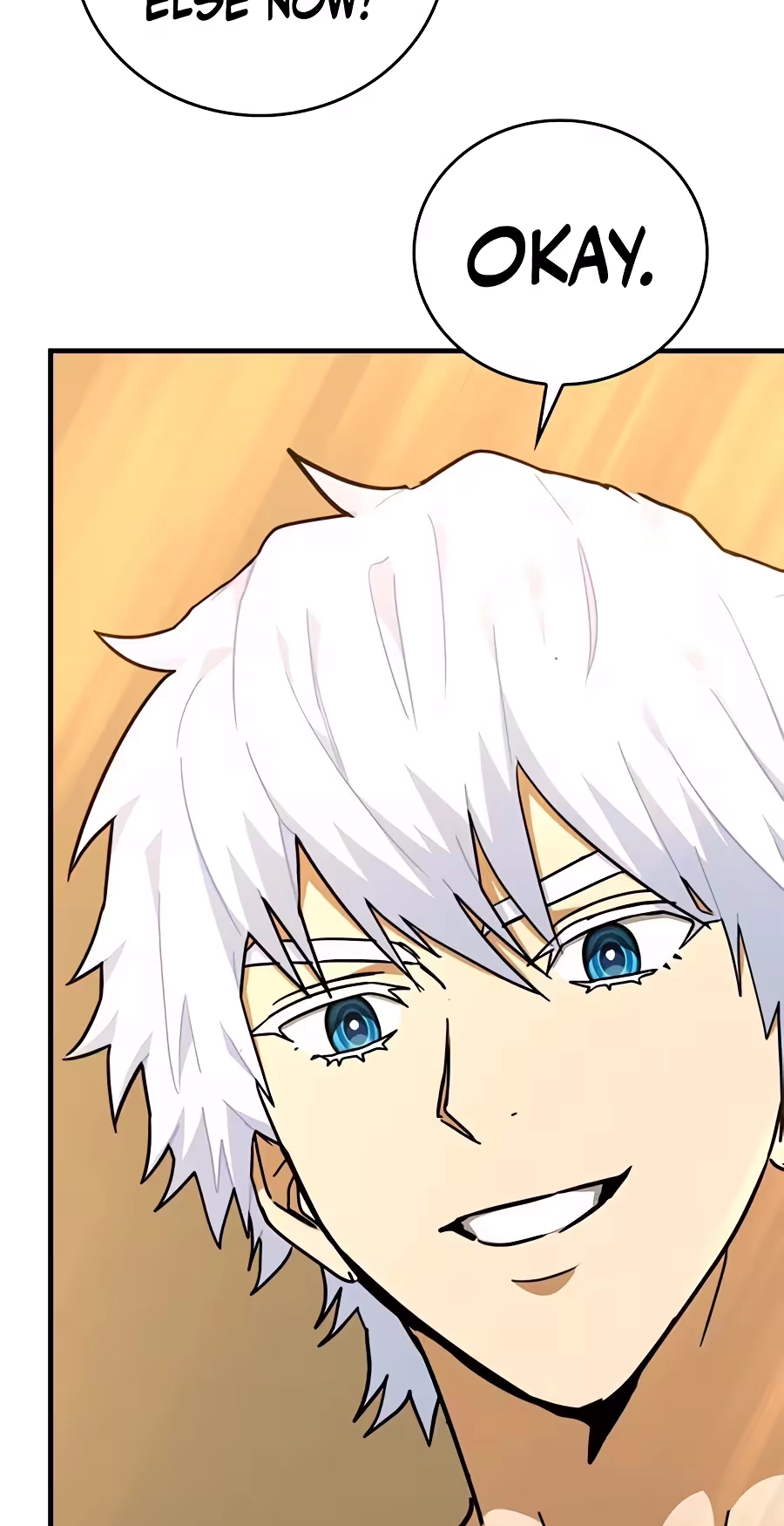 The Holy Power of Modern Medicine Chapter 177 page 91 - 