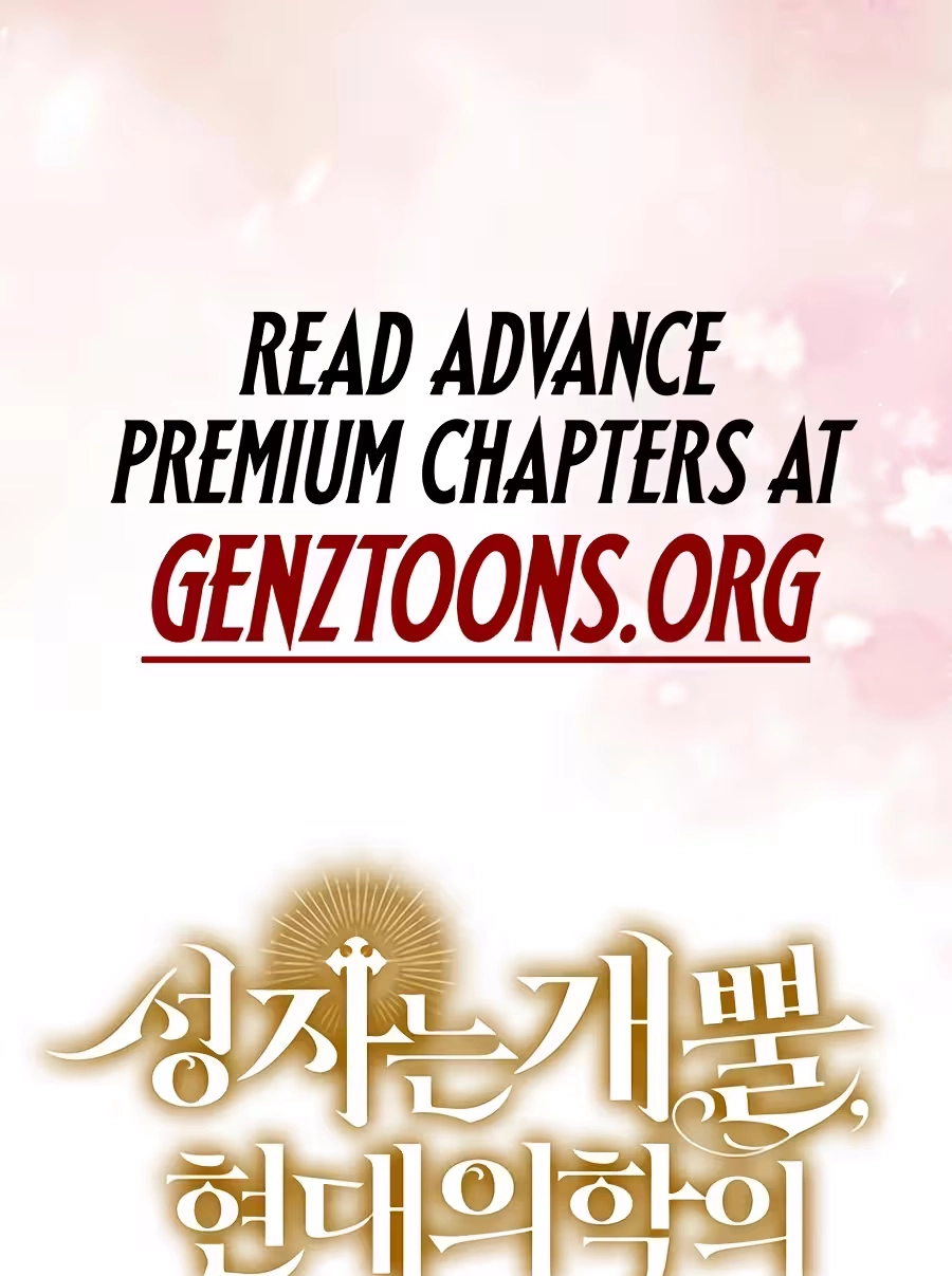 The Holy Power of Modern Medicine Chapter 177 page 94 - 