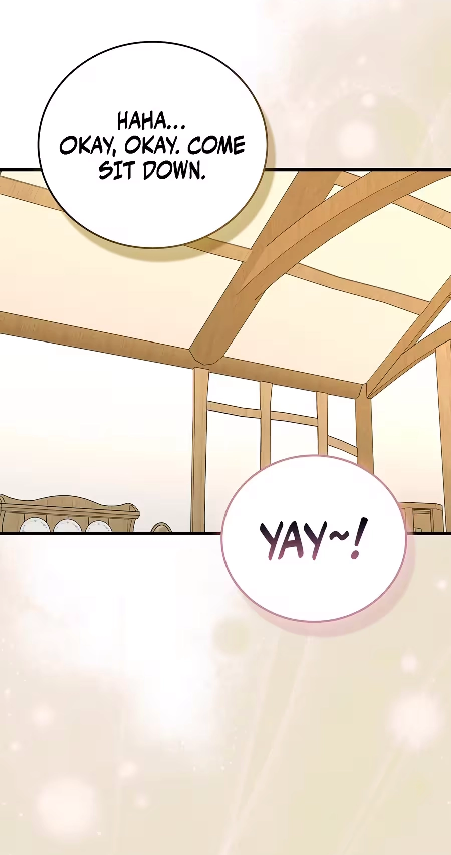 The Holy Power of Modern Medicine Chapter 178 page 11 - 