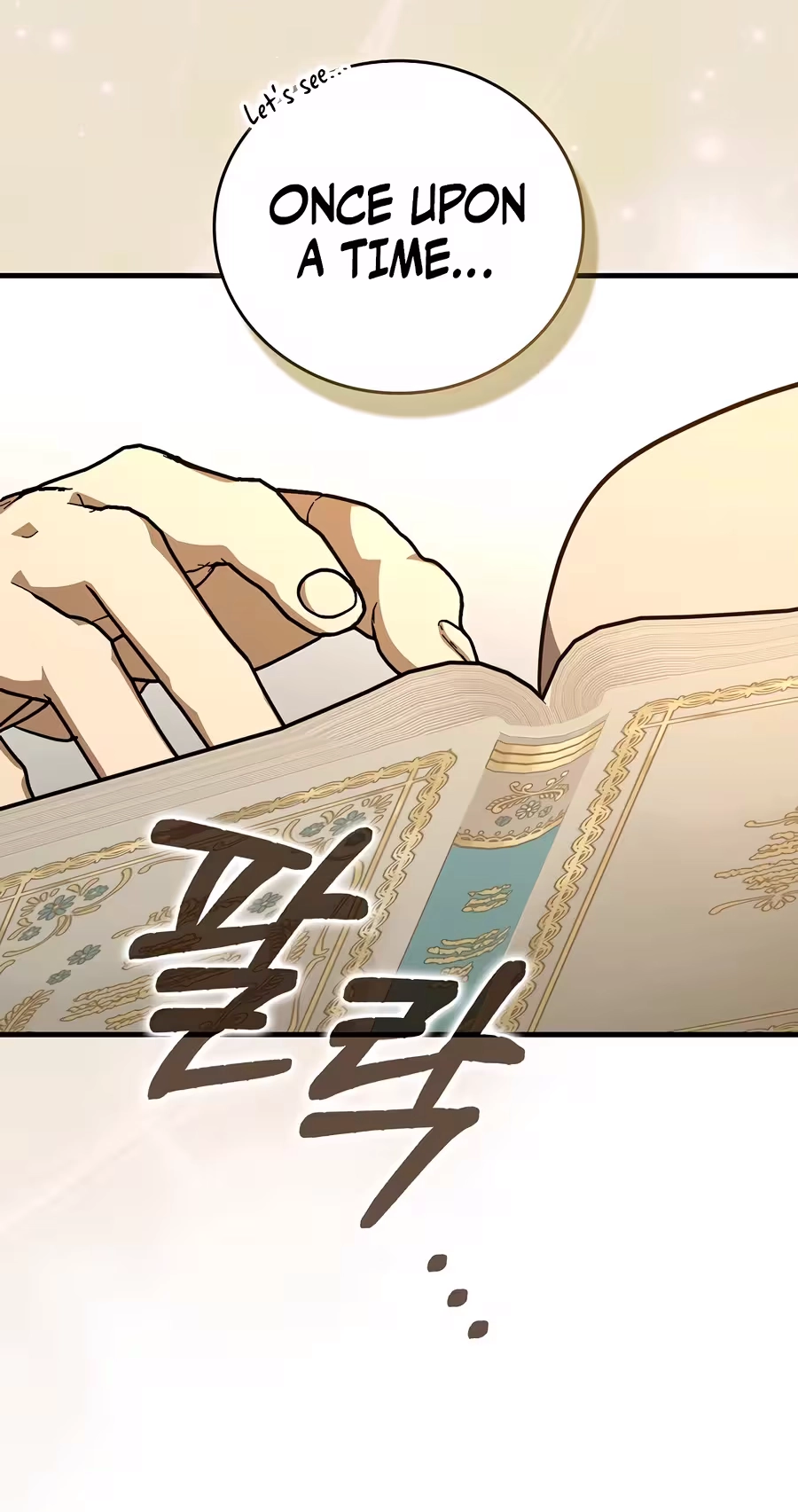 The Holy Power of Modern Medicine Chapter 178 page 12 - 