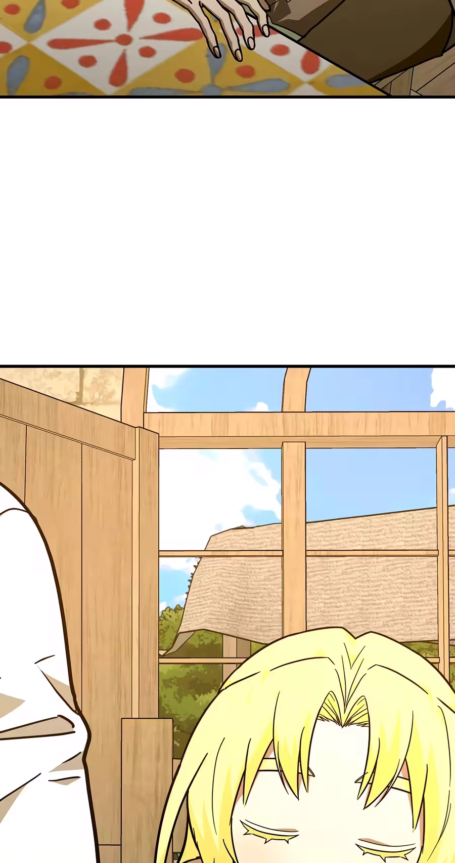 The Holy Power of Modern Medicine Chapter 178 page 14 - 