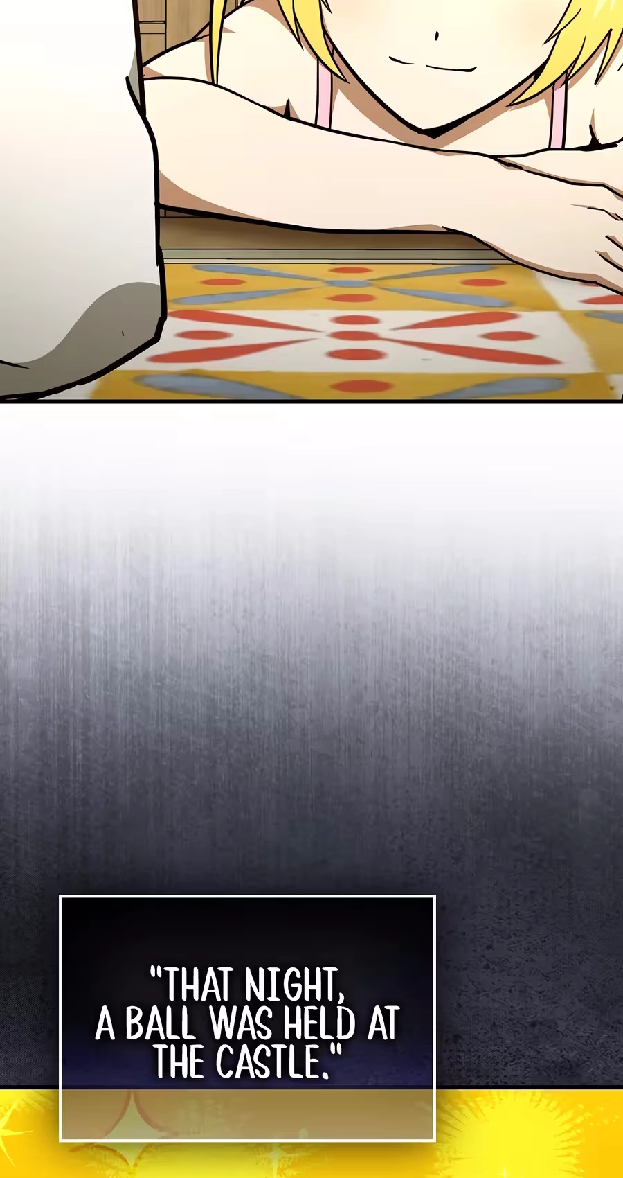 The Holy Power of Modern Medicine Chapter 178 page 15 - 