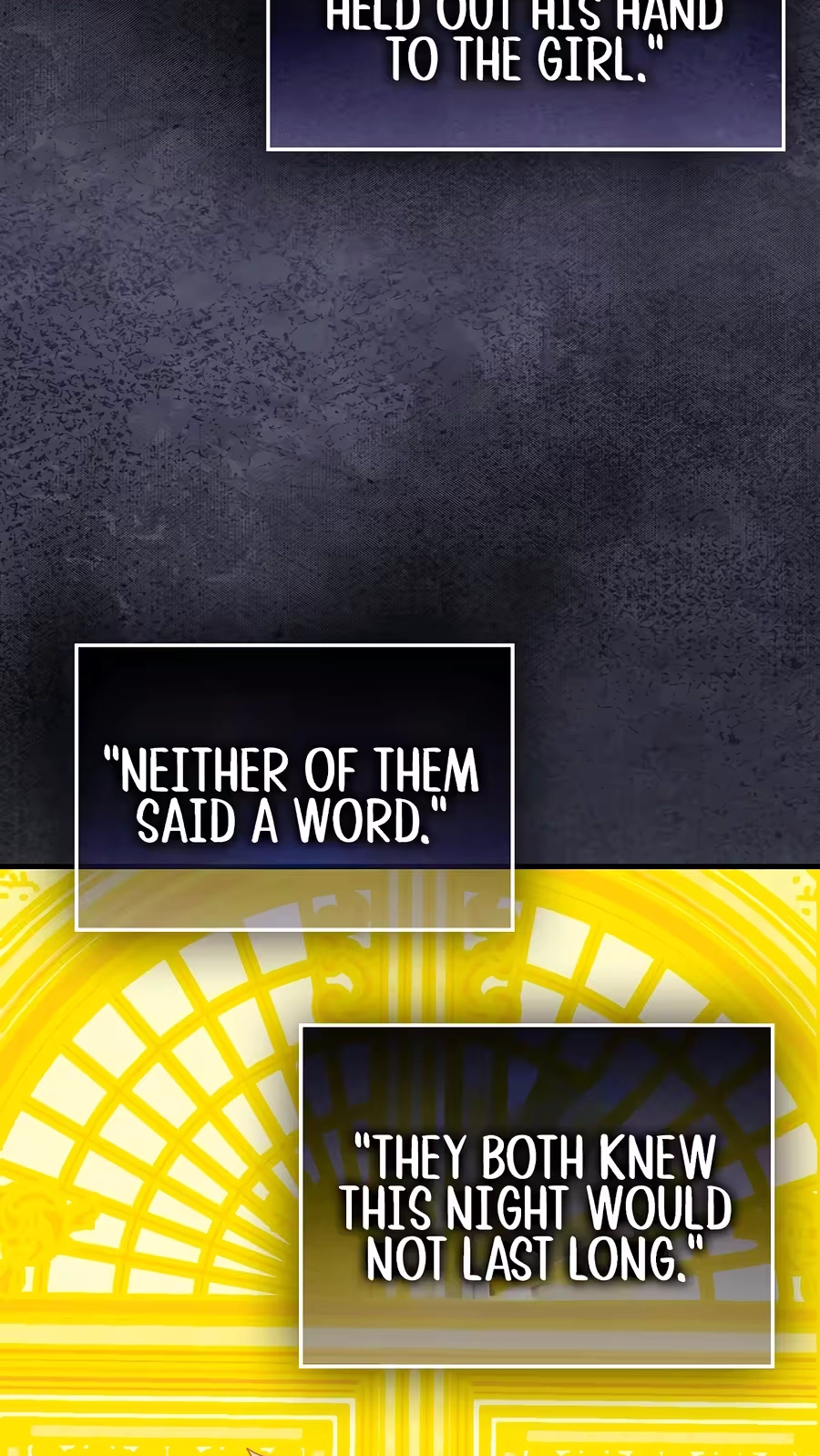 The Holy Power of Modern Medicine Chapter 178 page 17 - 