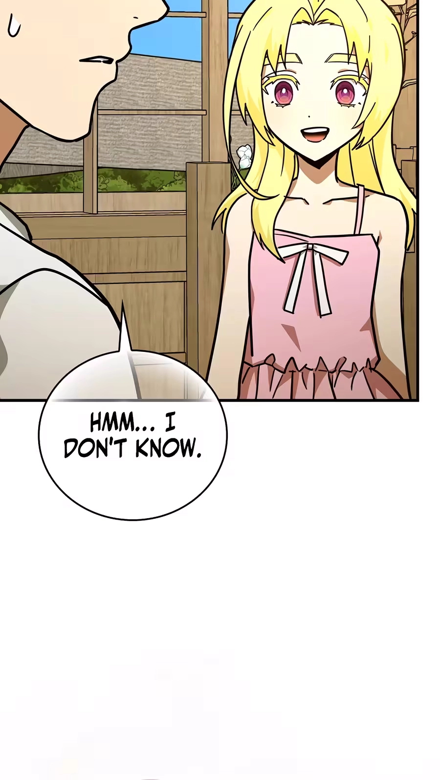 The Holy Power of Modern Medicine Chapter 178 page 23 - 