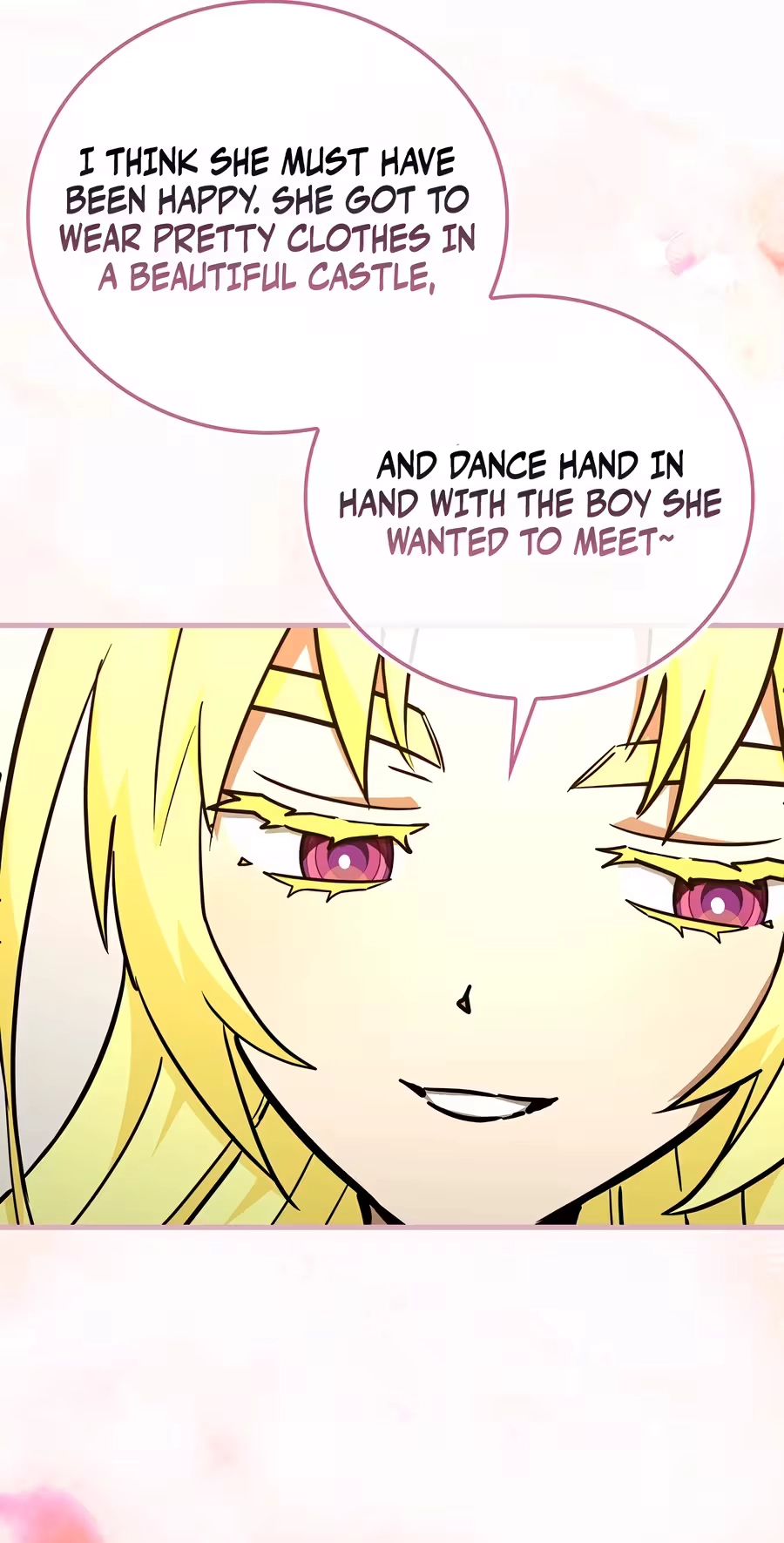 The Holy Power of Modern Medicine Chapter 178 page 24 - 
