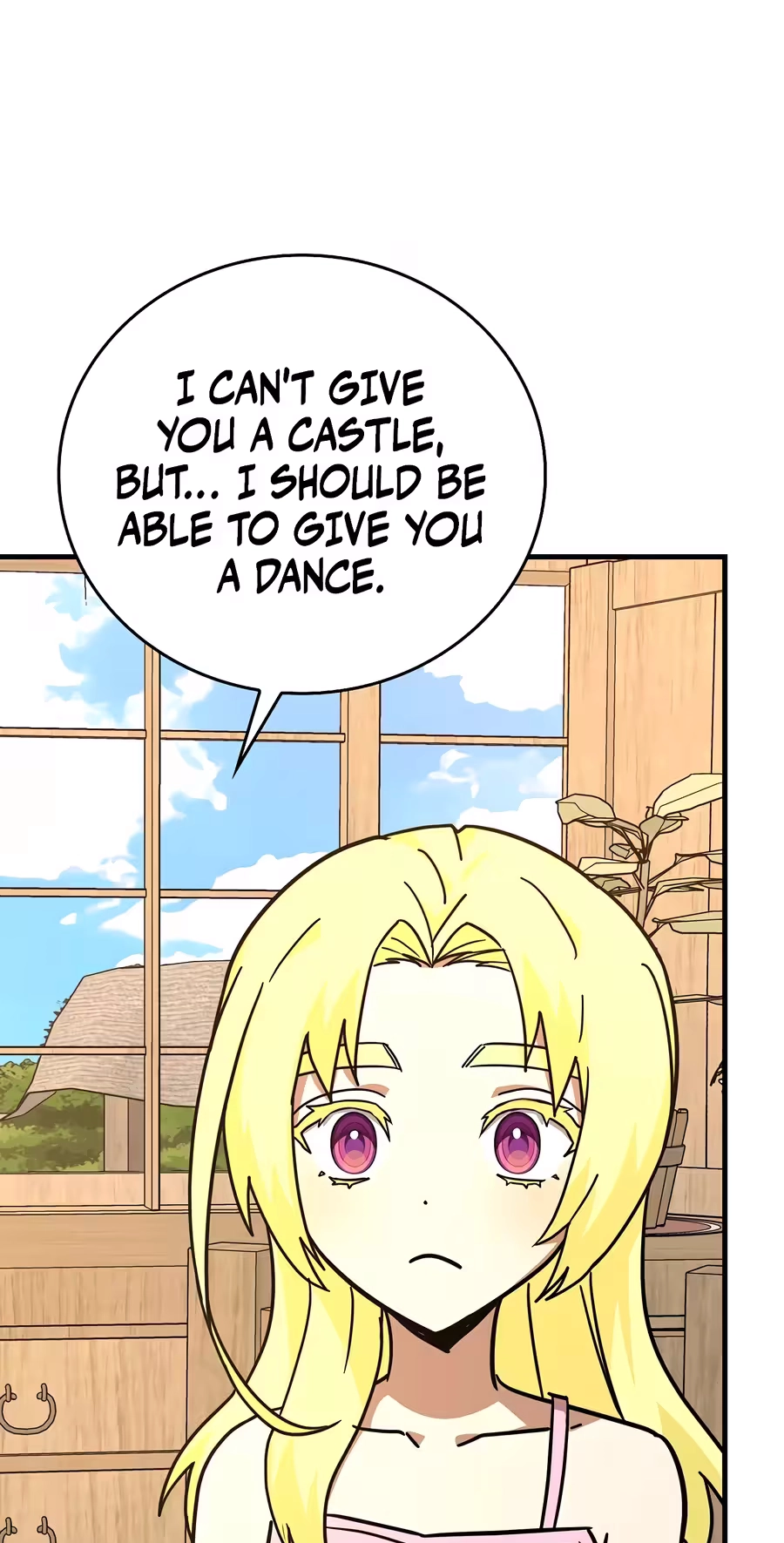 The Holy Power of Modern Medicine Chapter 178 page 28 - 