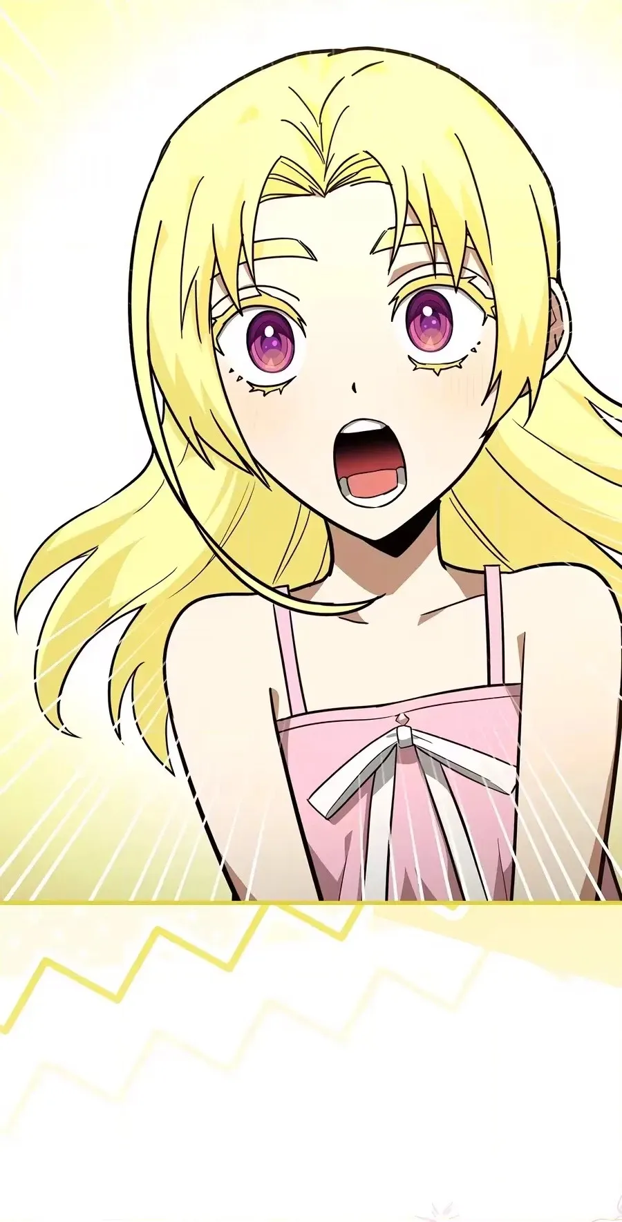 The Holy Power of Modern Medicine Chapter 178 page 30 - 