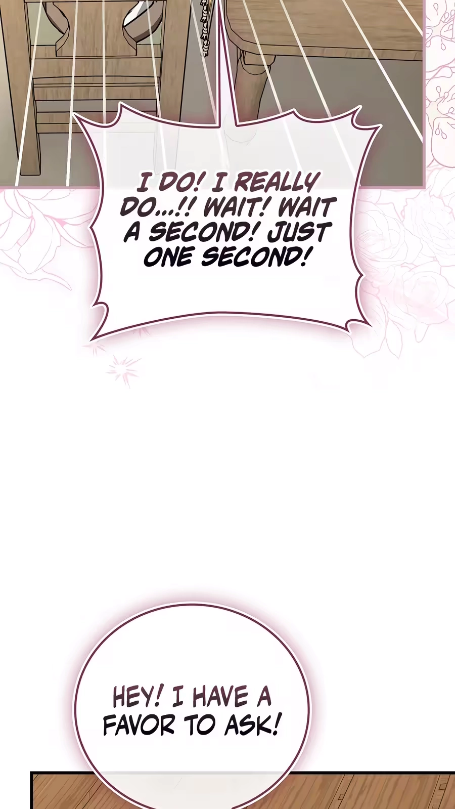 The Holy Power of Modern Medicine Chapter 178 page 32 - 