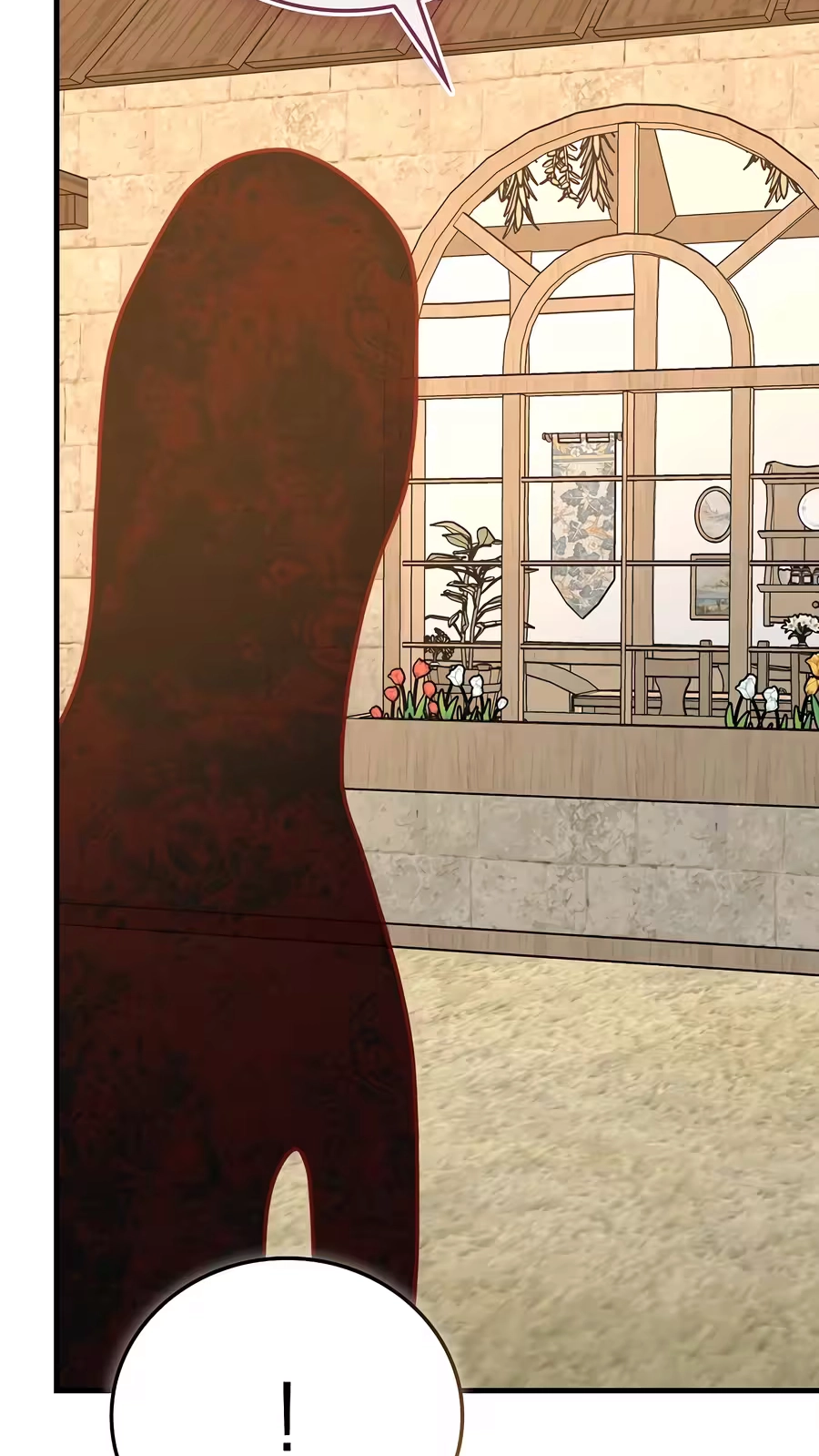 The Holy Power of Modern Medicine Chapter 178 page 33 - 
