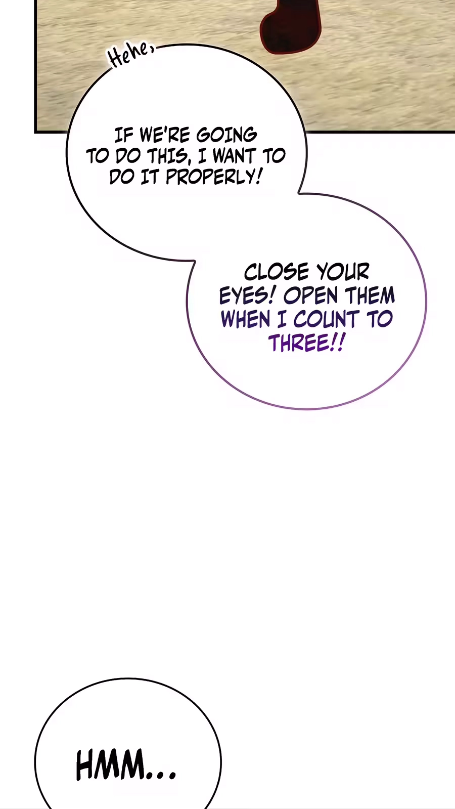 The Holy Power of Modern Medicine Chapter 178 page 37 - 