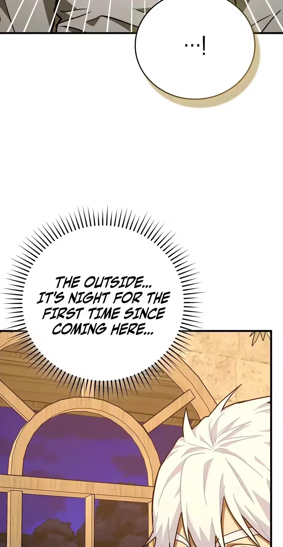 The Holy Power of Modern Medicine Chapter 178 page 40 - 