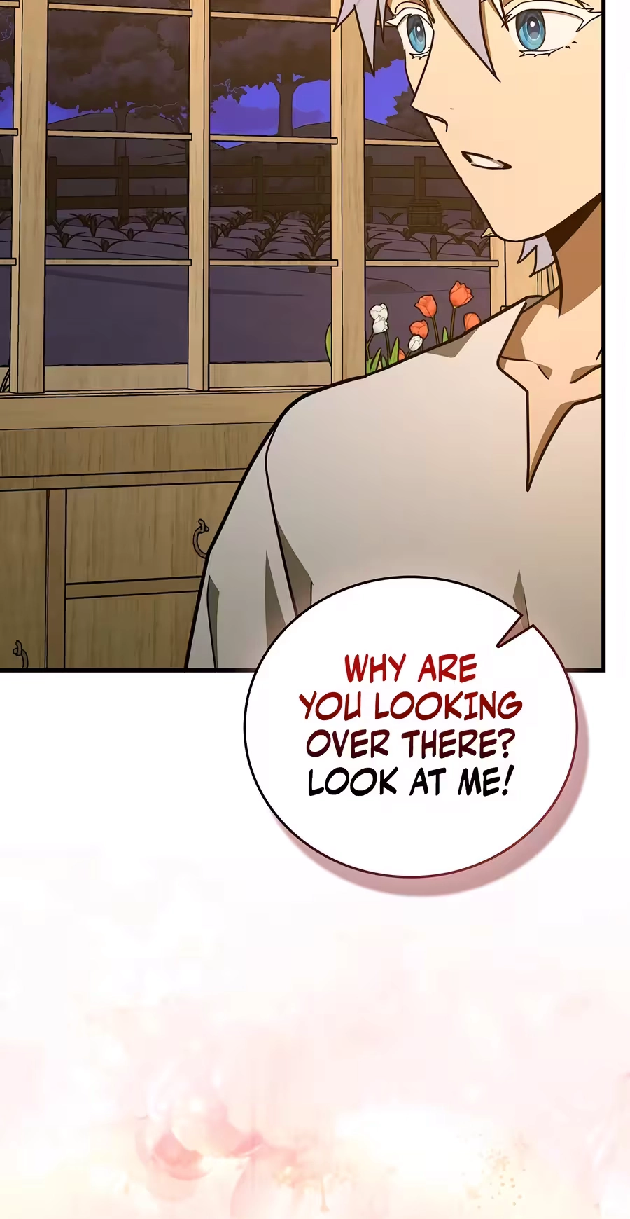 The Holy Power of Modern Medicine Chapter 178 page 41 - 