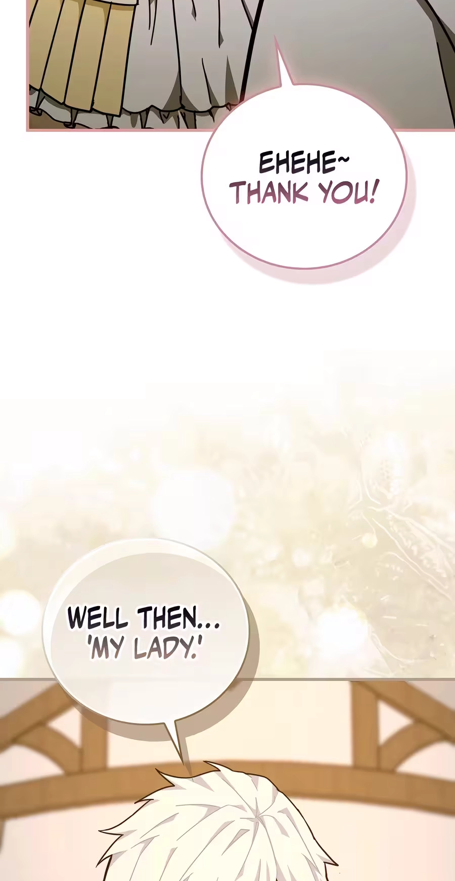 The Holy Power of Modern Medicine Chapter 178 page 47 - 