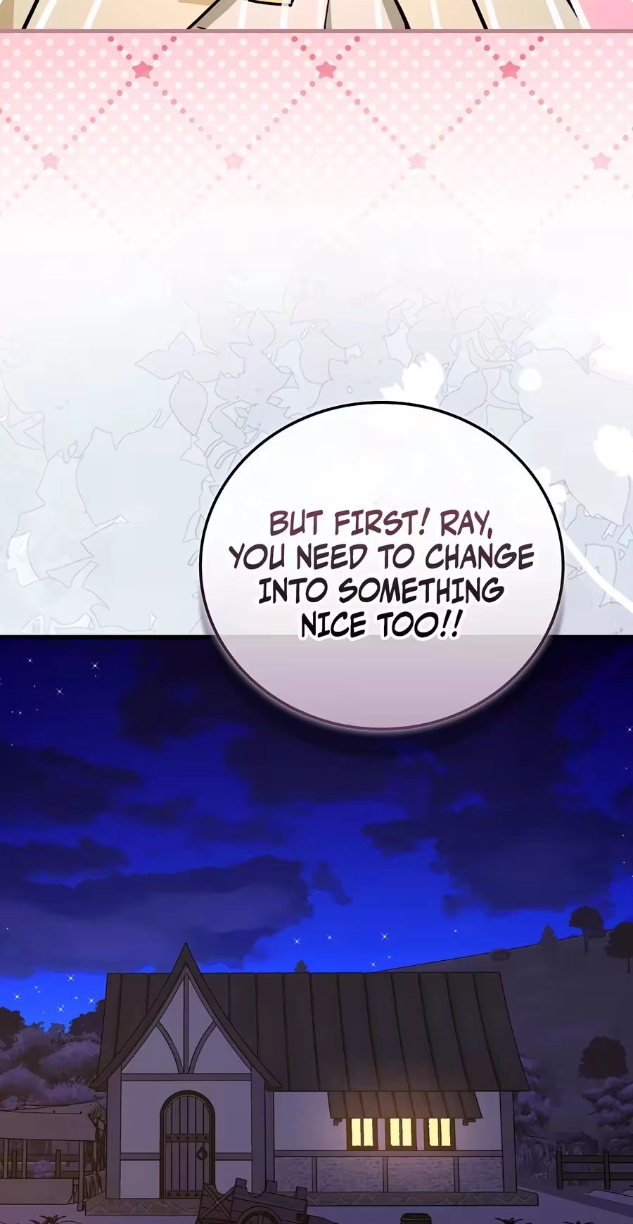 The Holy Power of Modern Medicine Chapter 178 page 51 - 