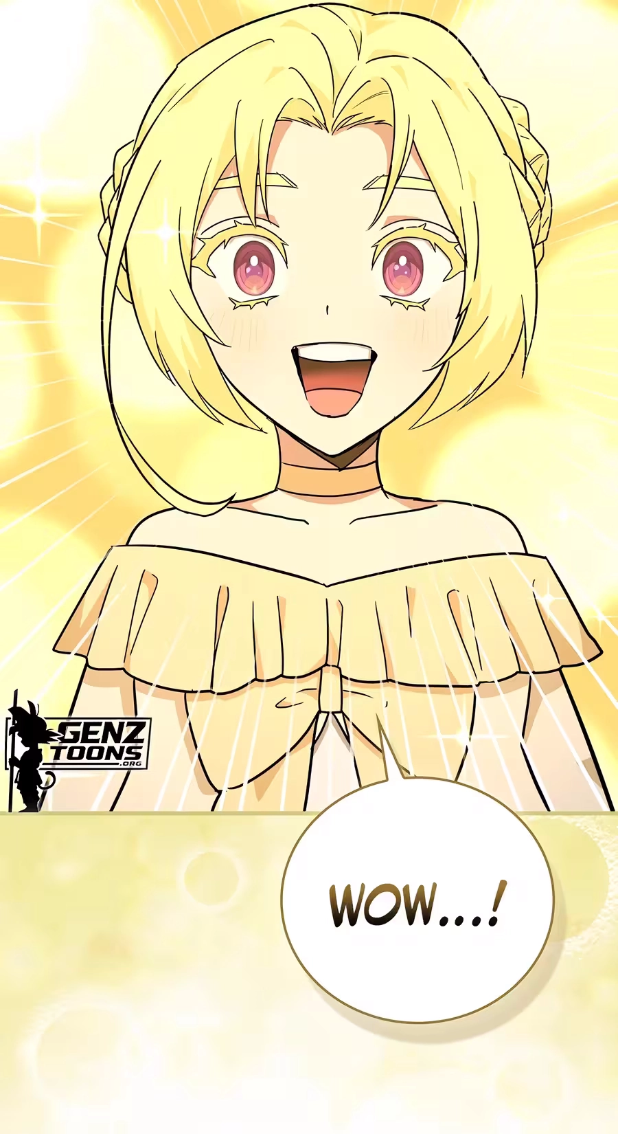 The Holy Power of Modern Medicine Chapter 178 page 54 - 